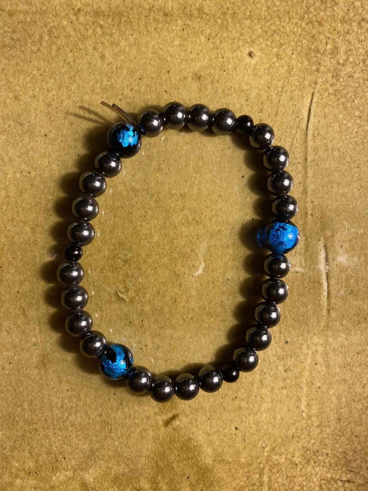 Other Gem stone hand made bracelet Size ONE SIZE - 23 Thumbnail