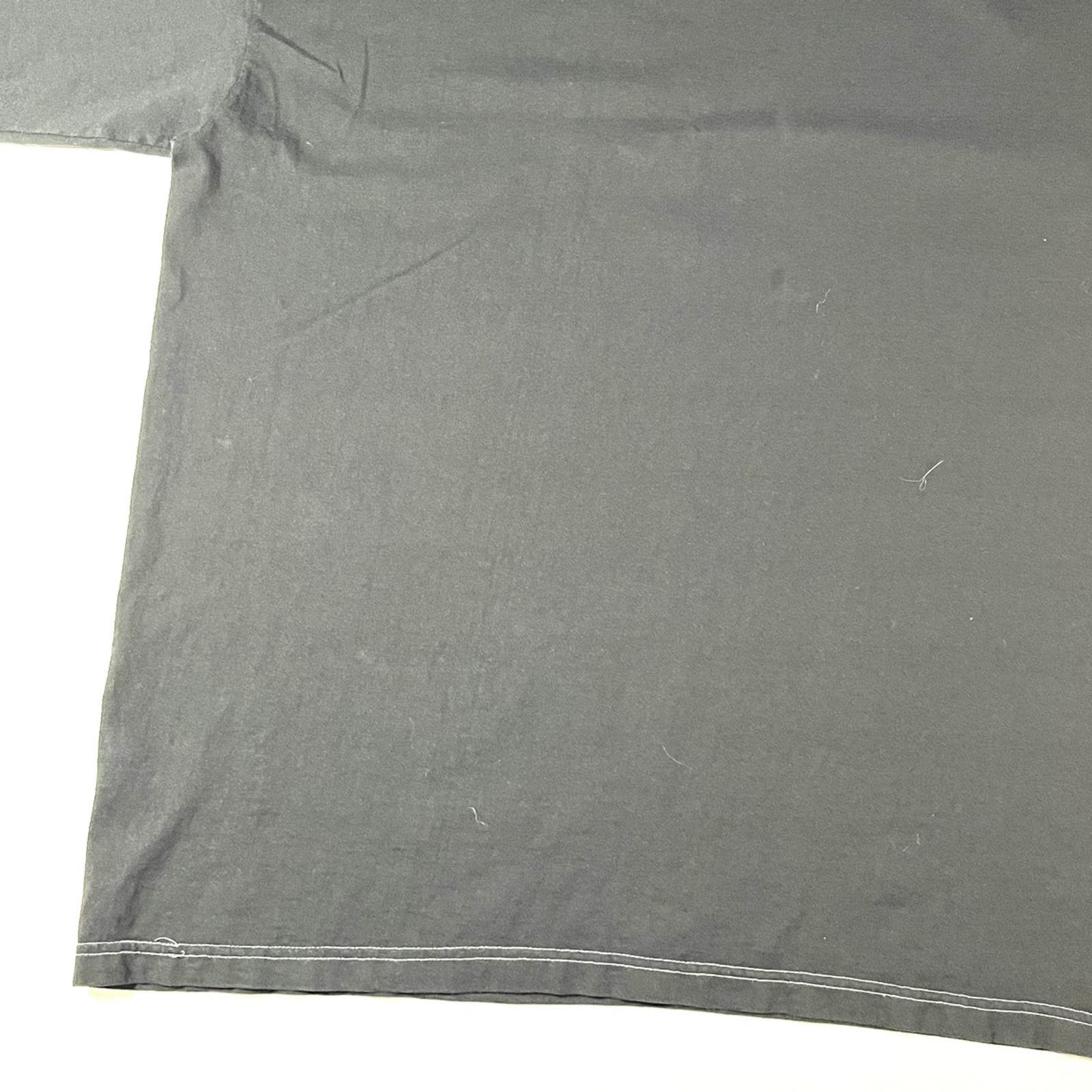 New York Yankees × Vintage Vintage 1990’s Starter Made in USA Yankees Graohic Tshirt XL Size US XL / EU 56 / 4 - 9 Thumbnail