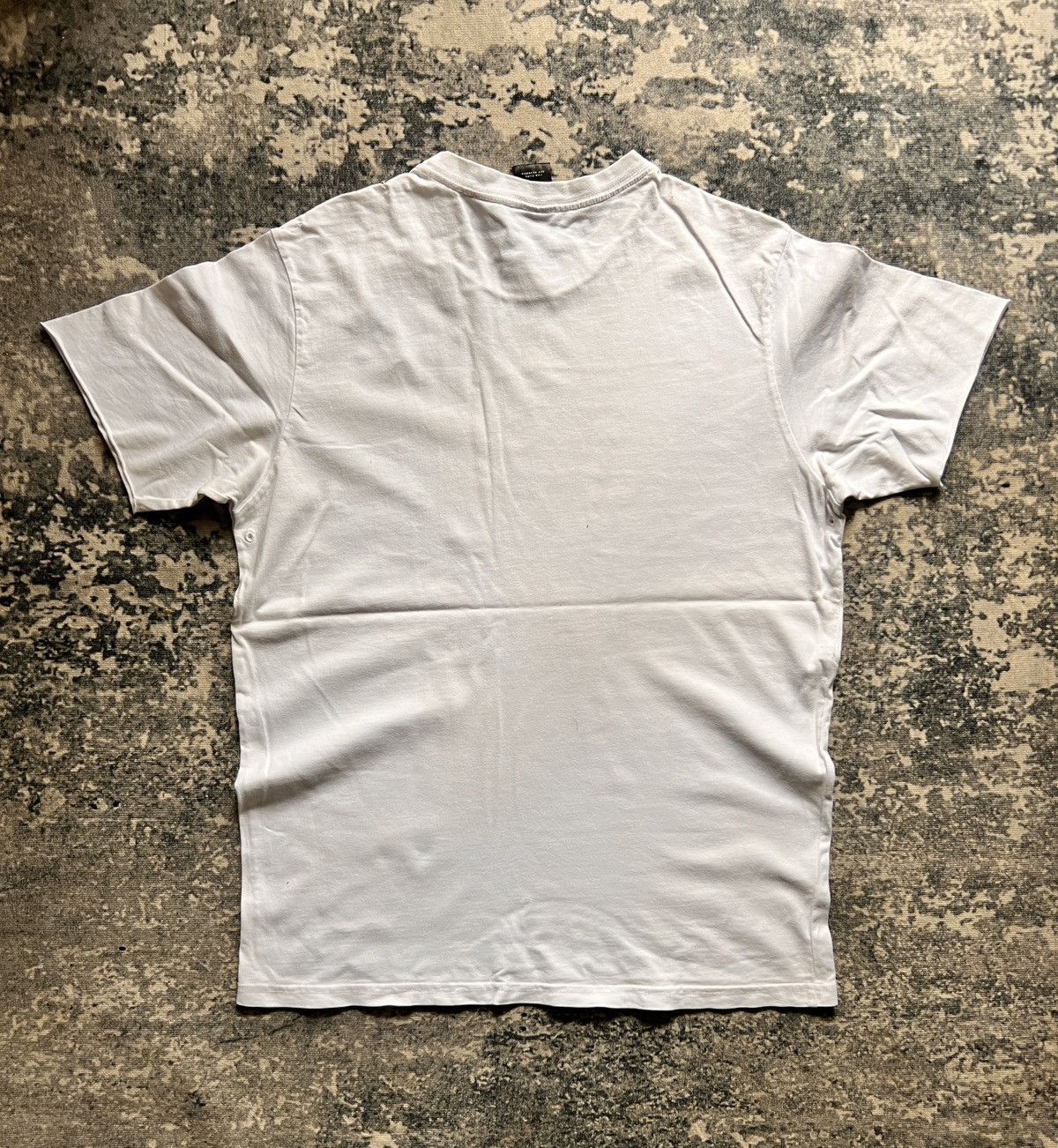 Number (N)ine Number (n)ine Freshjive Sierra Leon Tshirt Size US L / EU 52-54 / 3 - 2 Thumbnail