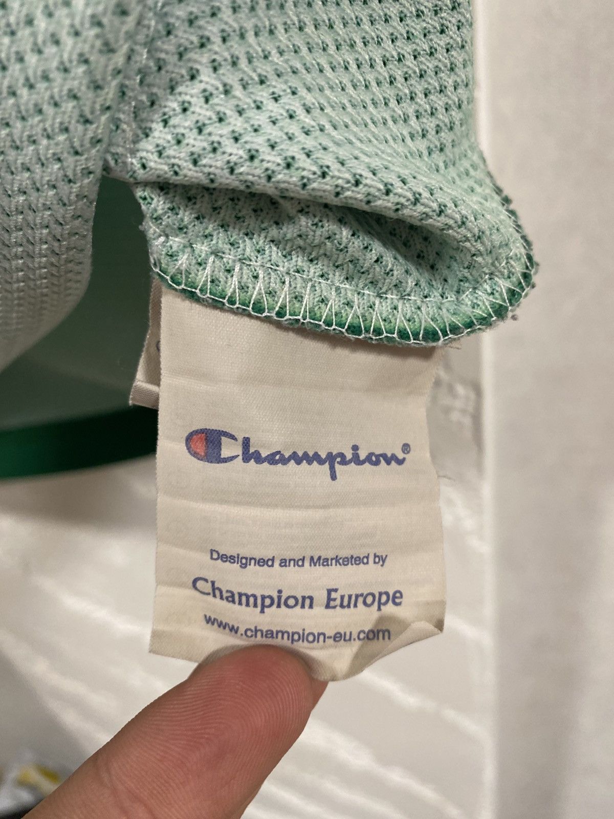 Champion Vintage Champion Boston Celtics Paul Pierce NBA Jersey M Size US M / EU 48-50 / 2 - 6 Thumbnail