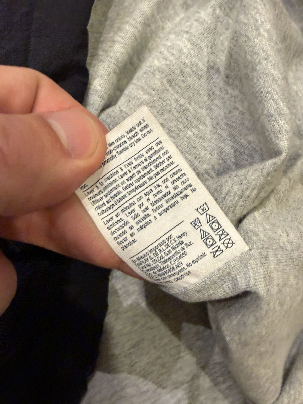 Champion × Supreme Supreme X Champion Track Jacket Size US L / EU 52-54 / 3 - 5 Thumbnail