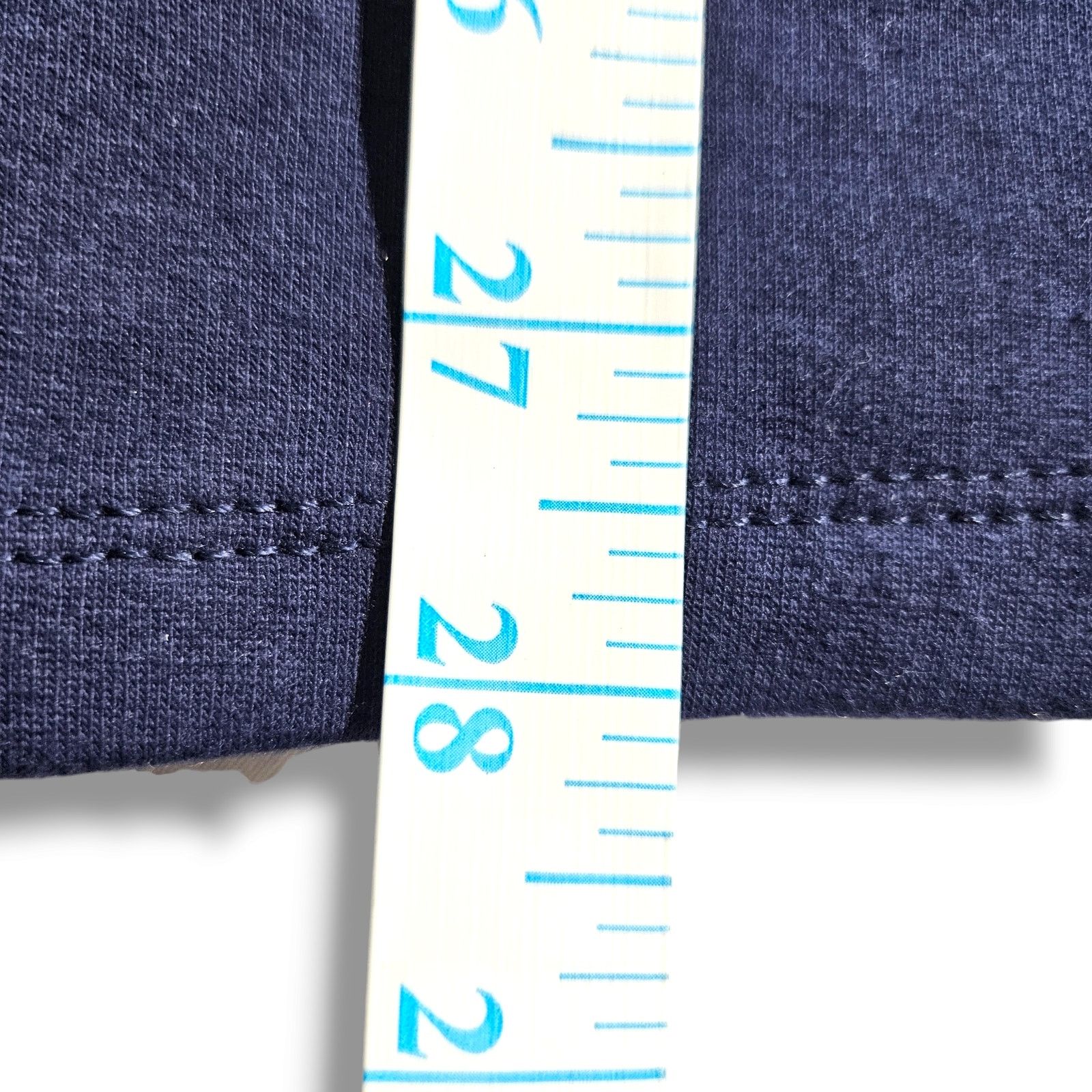 Other EUC Real Comfort Colorblock Soft Cozy Cowlneck Top Sz. L Size L / US 10 / IT 46 - 9 Thumbnail