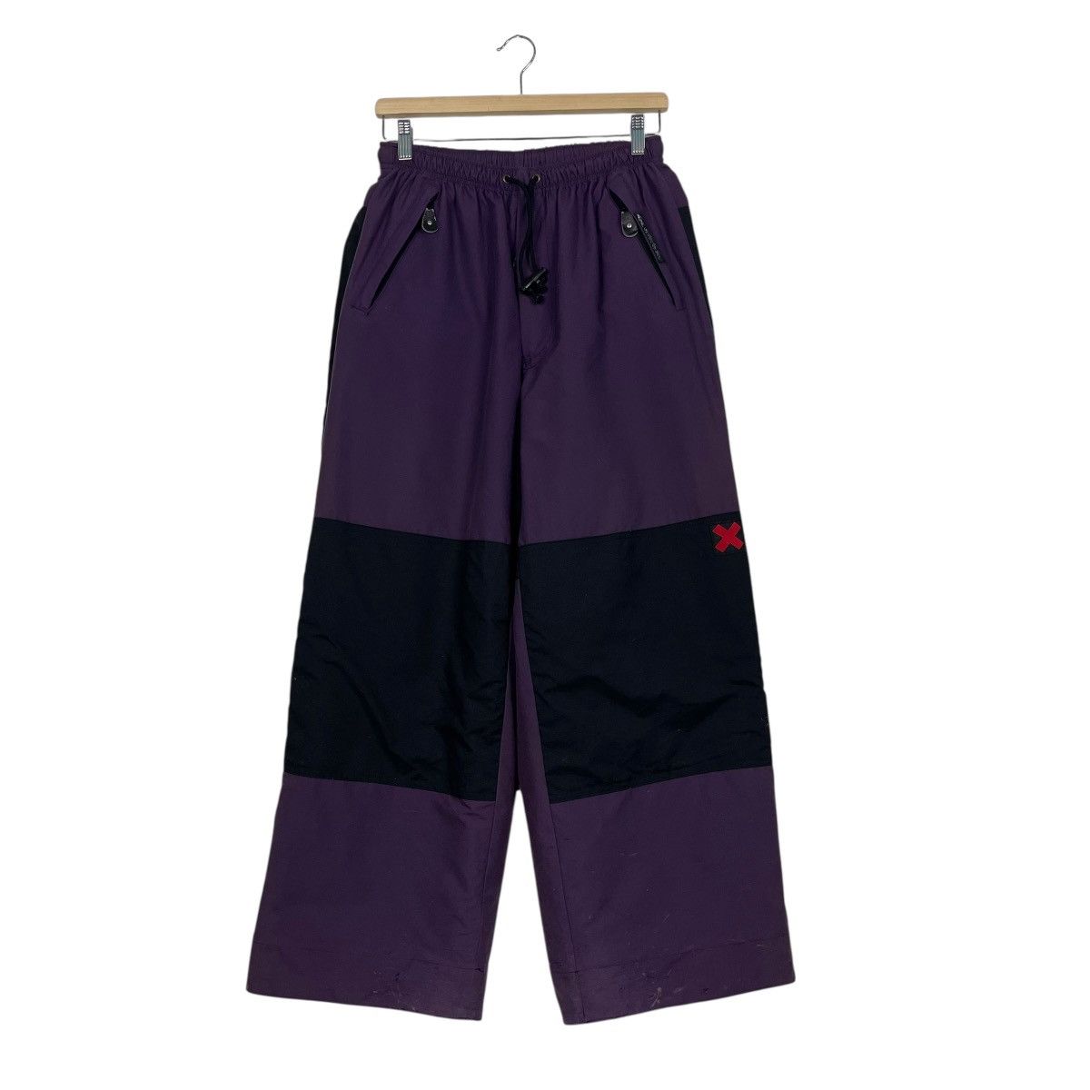 Quiksilver Quiksilver Ski Pant Size US 28 / EU 44 - 1 Thumbnail