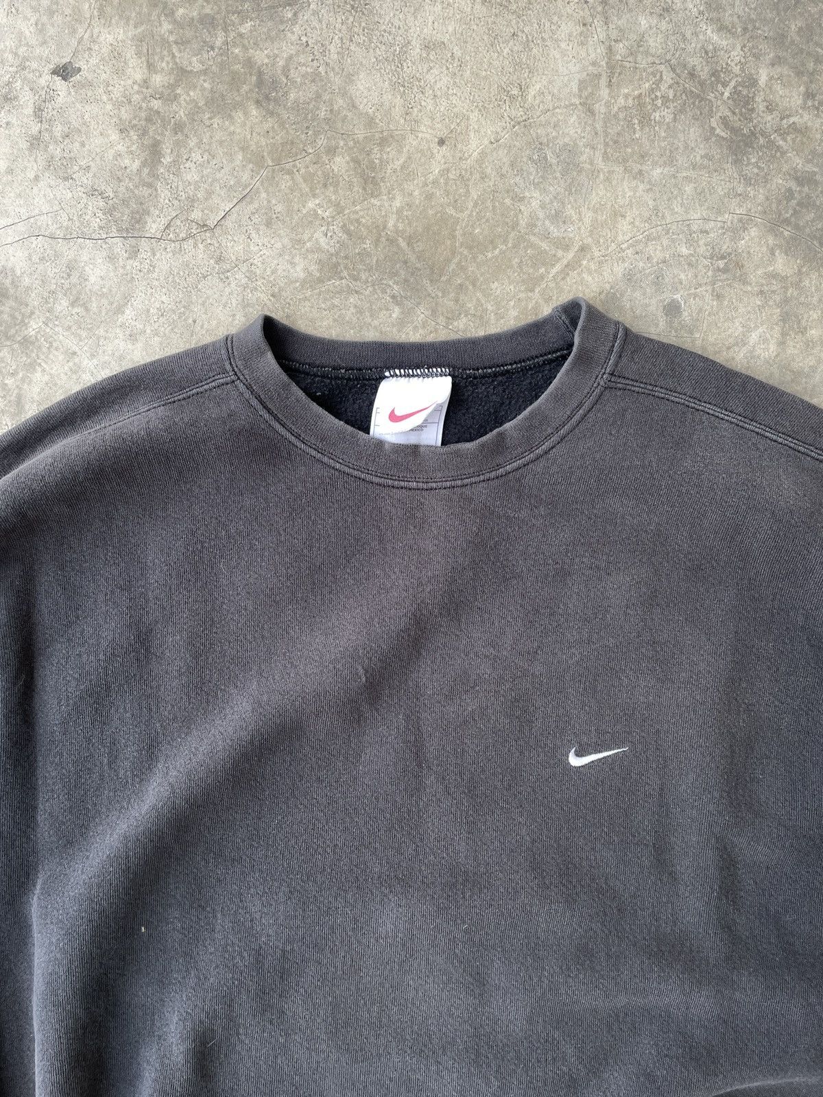 Nike × Vintage Nike Vintage Size US XL / EU 56 / 4 - 3 Thumbnail