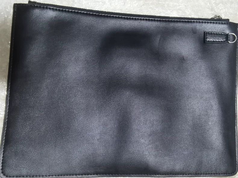 Givenchy Givenchy Out-of-print five-pointed star men's handbag Size ONE SIZE - 7 Thumbnail