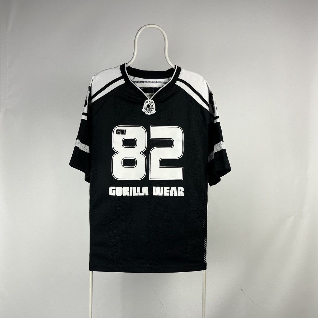 Other Gorilla wear NFL hockey jersey size XLarge Size US XL / EU 56 / 4 - 1 Thumbnail