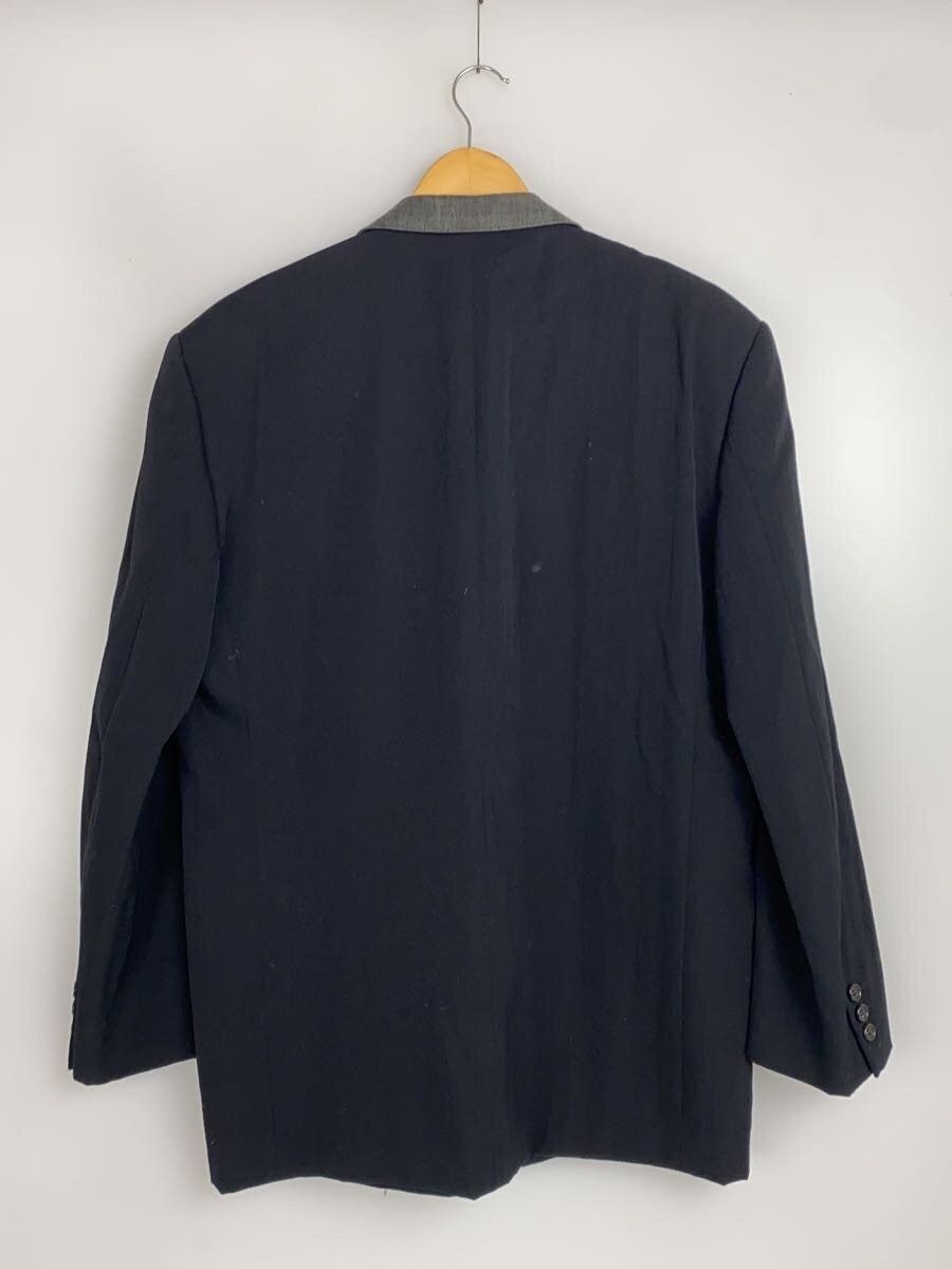 Comme des Garcons Homme 1992 Wool Jacket Size US M / EU 48-50 / 2 - 2 Thumbnail