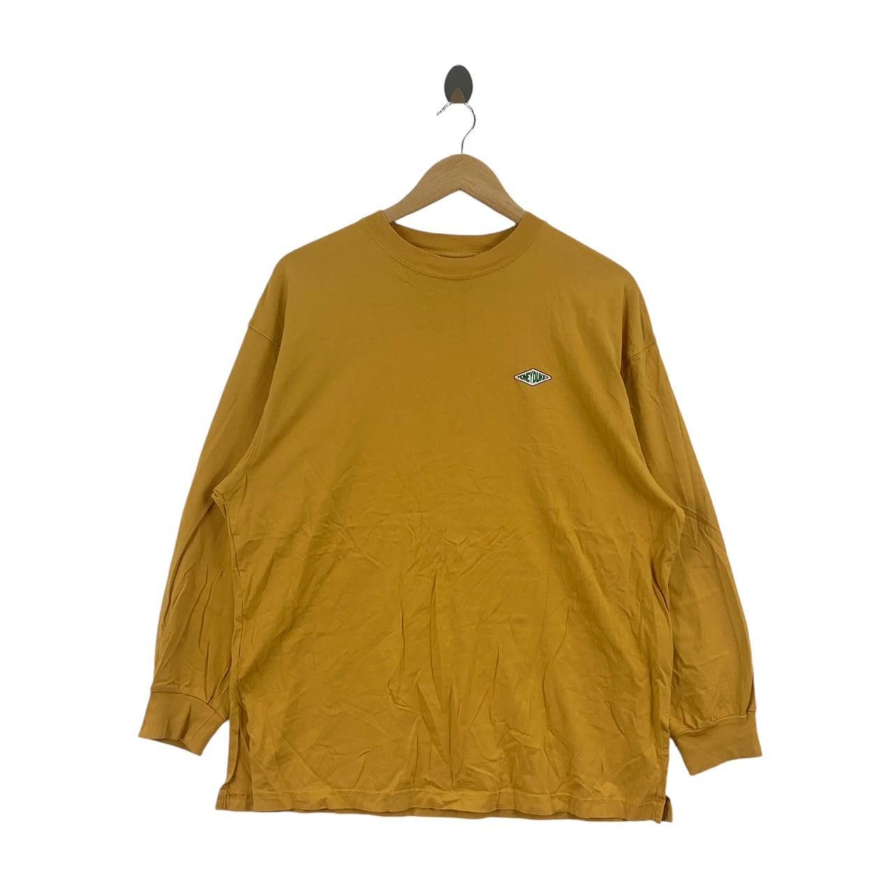 GU GU x HARRY POTTER Honeydukes Backhit Tee Shirt Size XL / US 12-14 / IT 48-50 - 2 Thumbnail