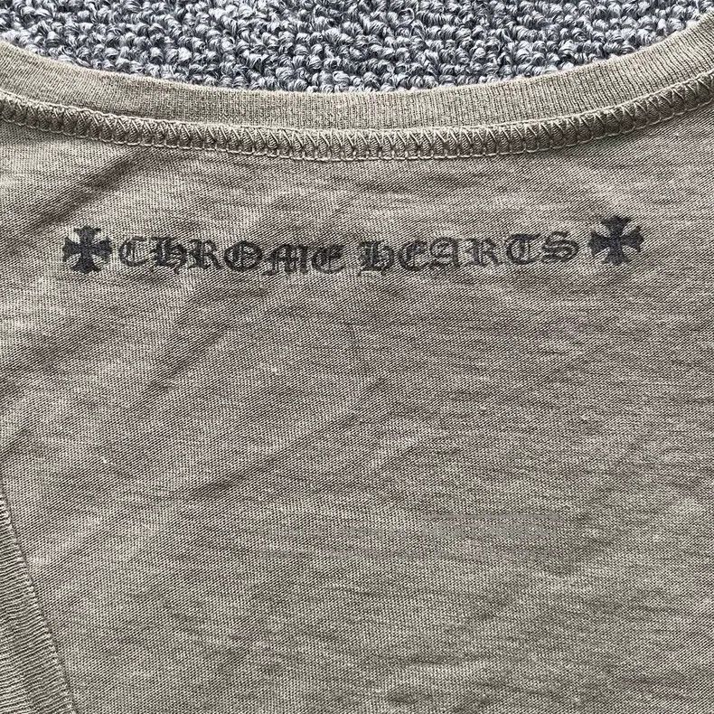 Chrome Hearts CHROME HEARTS Size M The phantom behind the horseshoe is co Size US M / EU 48-50 / 2 - 3 Thumbnail