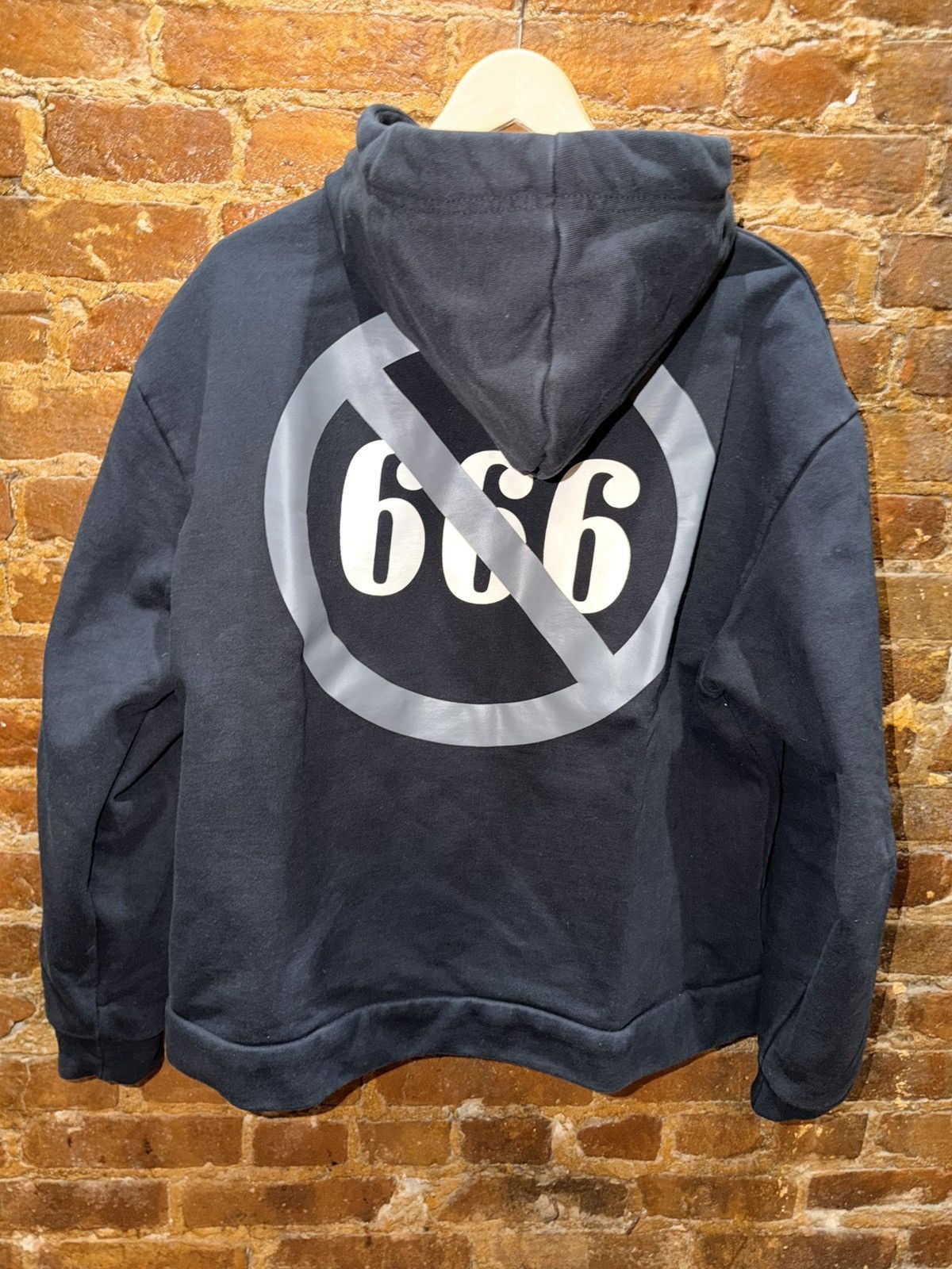 Who Decides War Who decides war hoodie Size US S / EU 44-46 / 1 - 2 Thumbnail