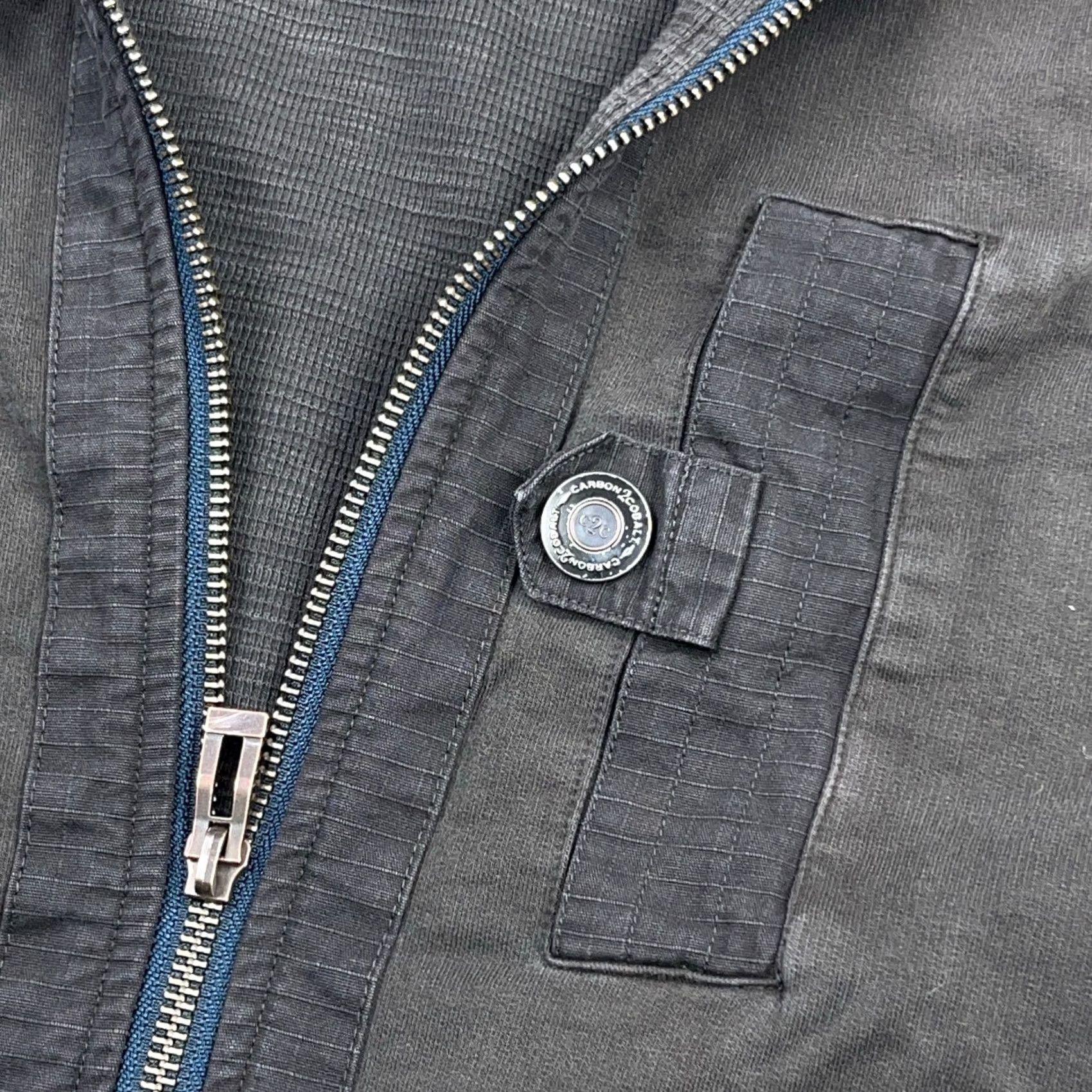 Carbon2Cobalt VINTAGE not included -> skip. Size US L / EU 52-54 / 3 - 5 Thumbnail