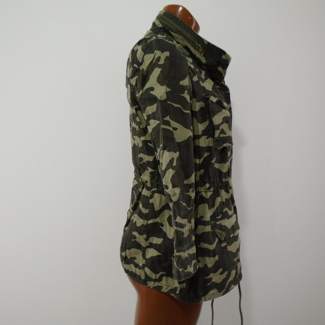 Forever 21 Women's Jacket Forever 21 Size M / US 6-8 / IT 42-44 - 3 Thumbnail