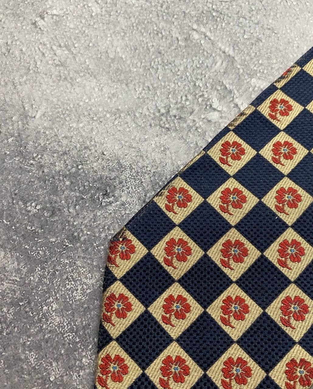 Givenchy Vintage Givenchy Gentleman Paris Ties Rare Old Money Size ONE SIZE - 3 Thumbnail