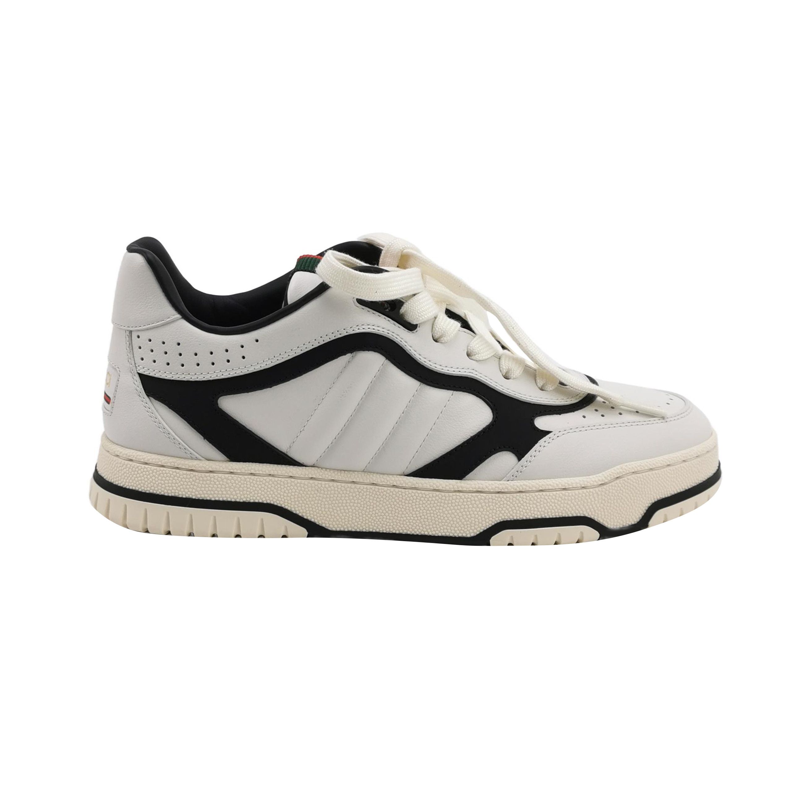 Gucci Gucci Women 8-5 Lowtop Sneakers Size US 8.5 / IT 38.5 - 1 Thumbnail