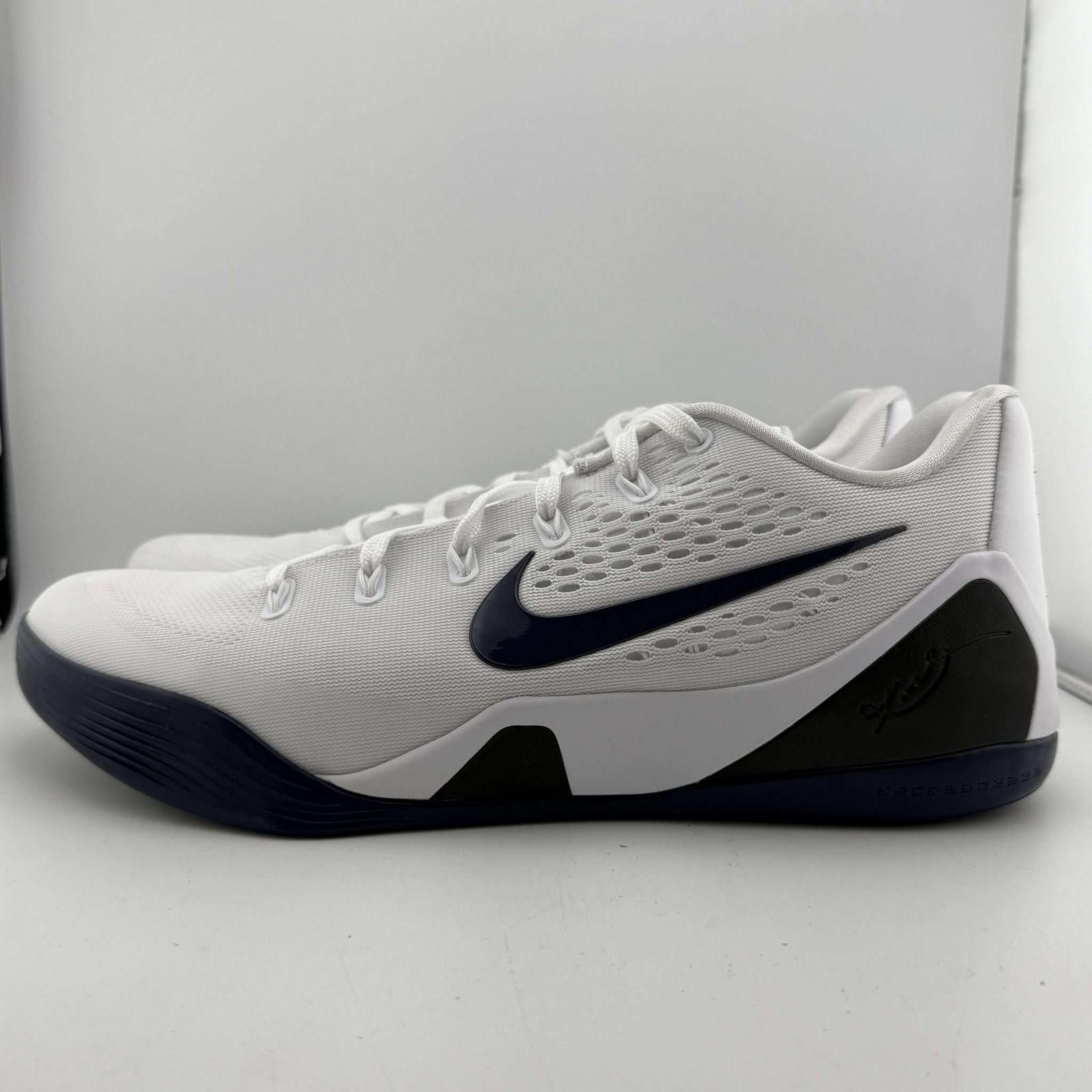 Nike Nike Kobe 9 EM Protro TB Game Royal US 14 New Size US 14 / EU 47 - 2 Thumbnail