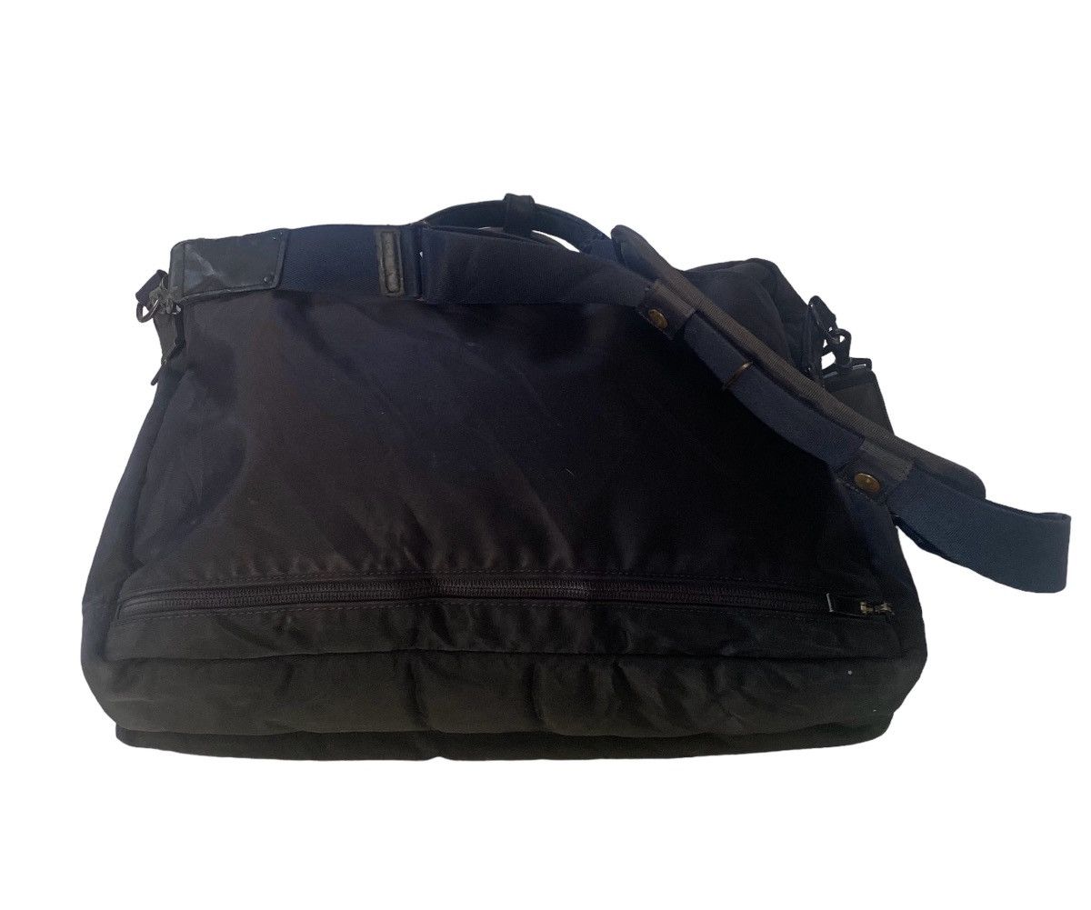 Japanese Brand × Porter Rare PORTER by Yoshida Company japan massanger bag Size ONE SIZE - 8 Thumbnail