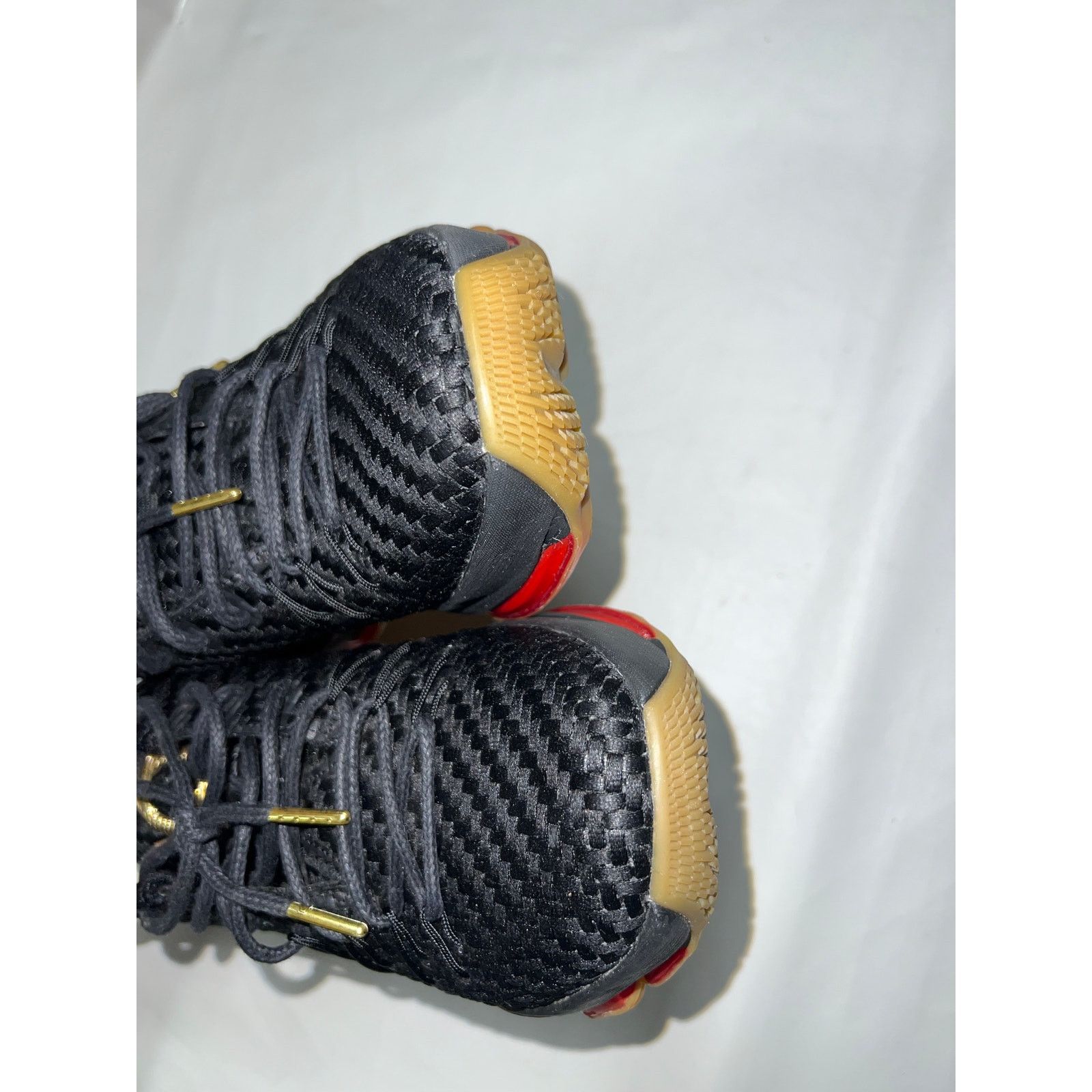 Nike Nike 2015 KD 8 EXT Woven Wonder Sneakers 806393-001 Size US 10 / EU 43 - 7 Thumbnail
