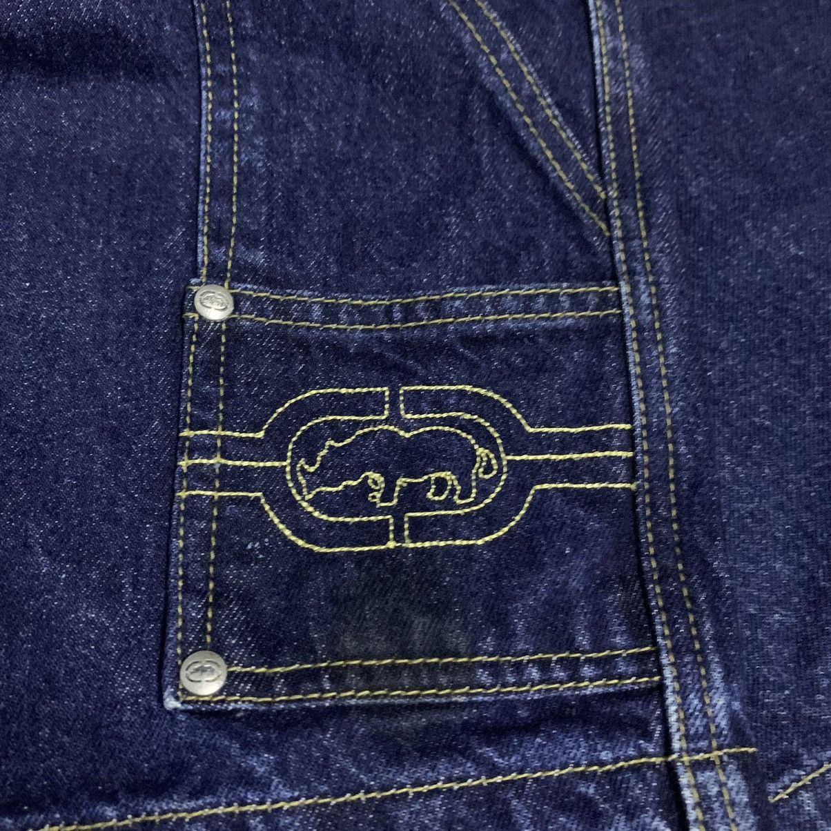 Ecko Unltd. Ecko Unltd Carpenter Jorts Size US 32 / EU 48 - 6 Thumbnail