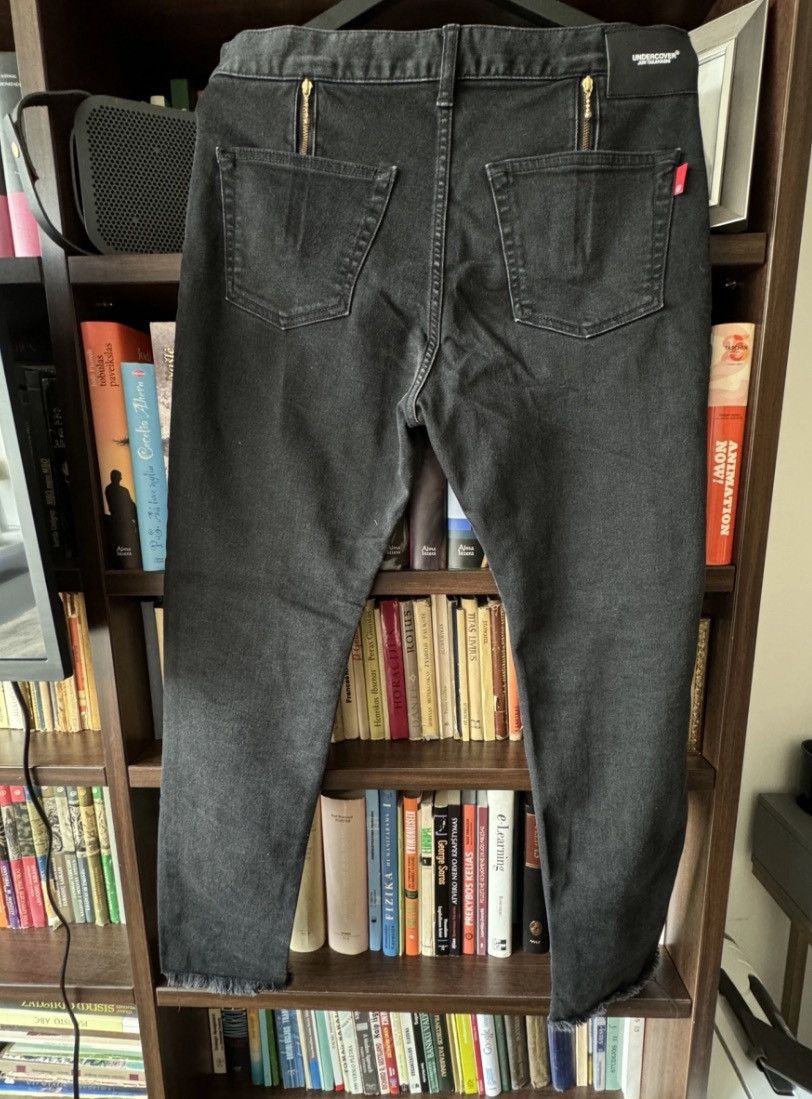 Undercover Undercover jeans Size US 32 / EU 48 - 2 Thumbnail