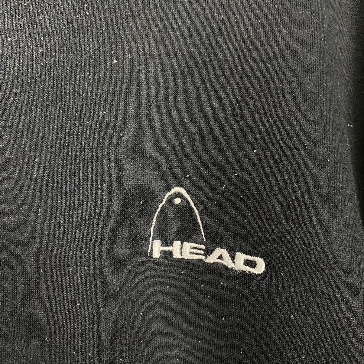 Japanese Brand 📌Vintage Head Sweatshirt Small Pony Size US L / EU 52-54 / 3 - 13 Thumbnail