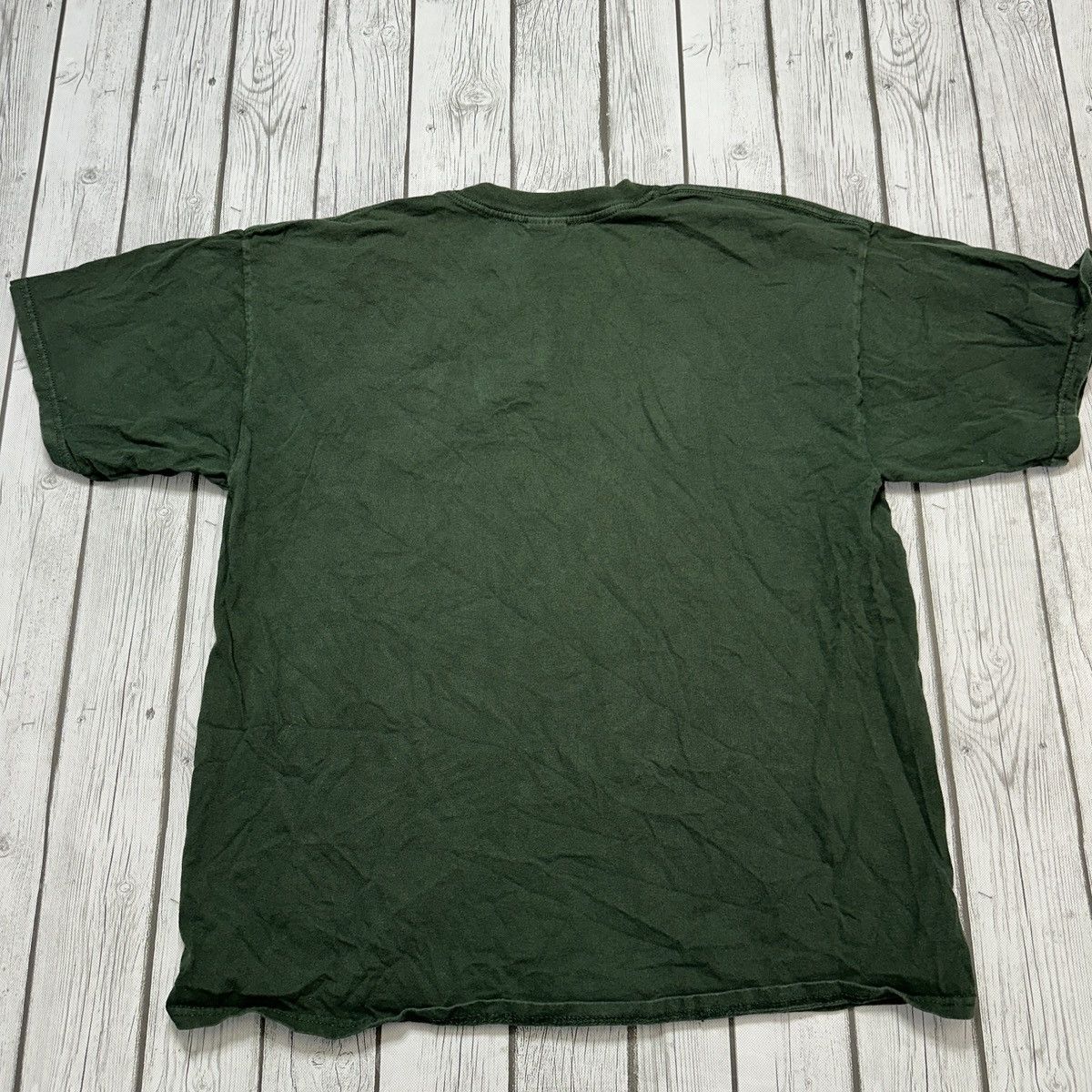 Gildan × Heineken × Vintage Vintage Heineken tee Size US XL / EU 56 / 4 - 2 Thumbnail