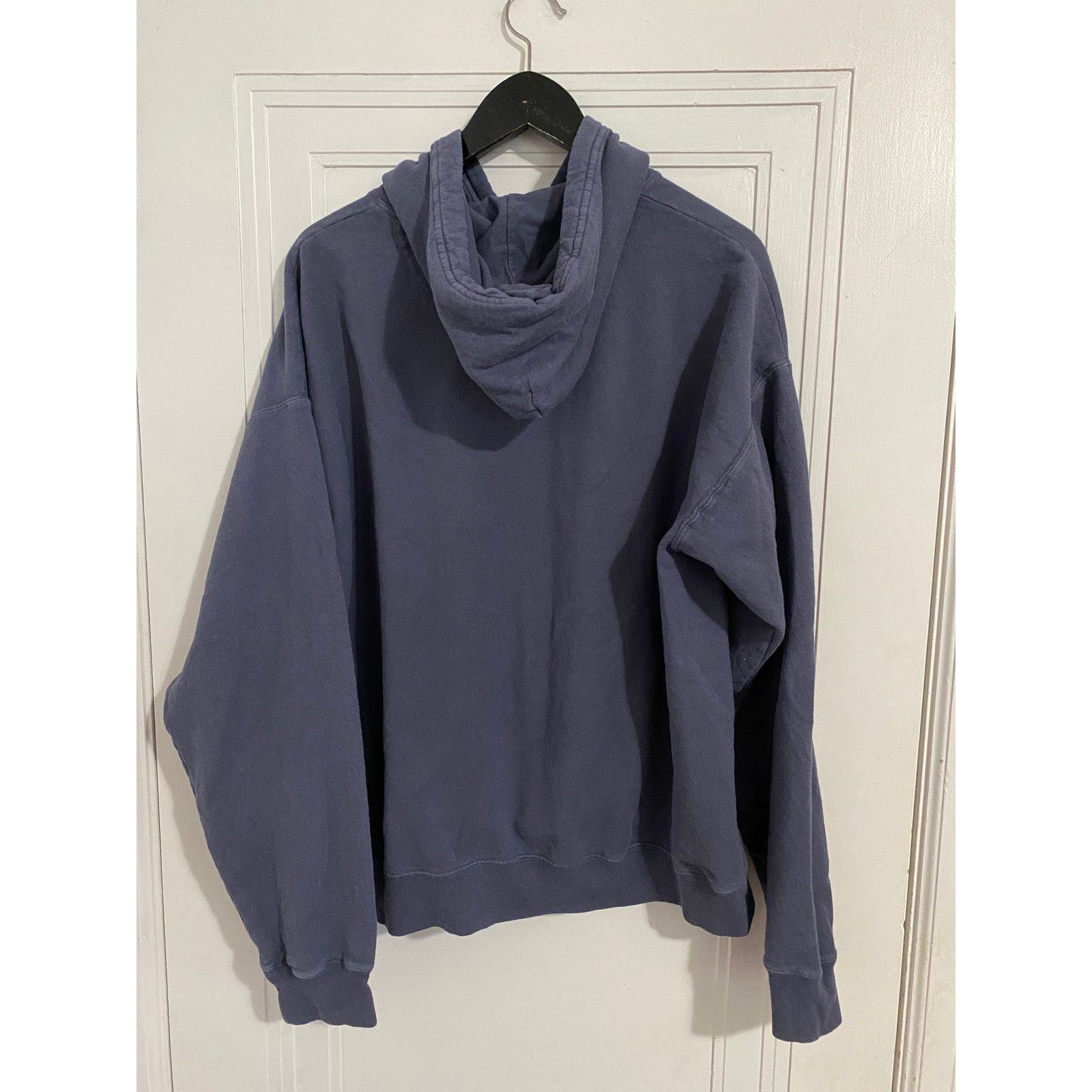 Comfort Colors College of St. Ben's Bennies Hoodie Sweatshirt Size XL Size US XL / EU 56 / 4 - 6 Thumbnail