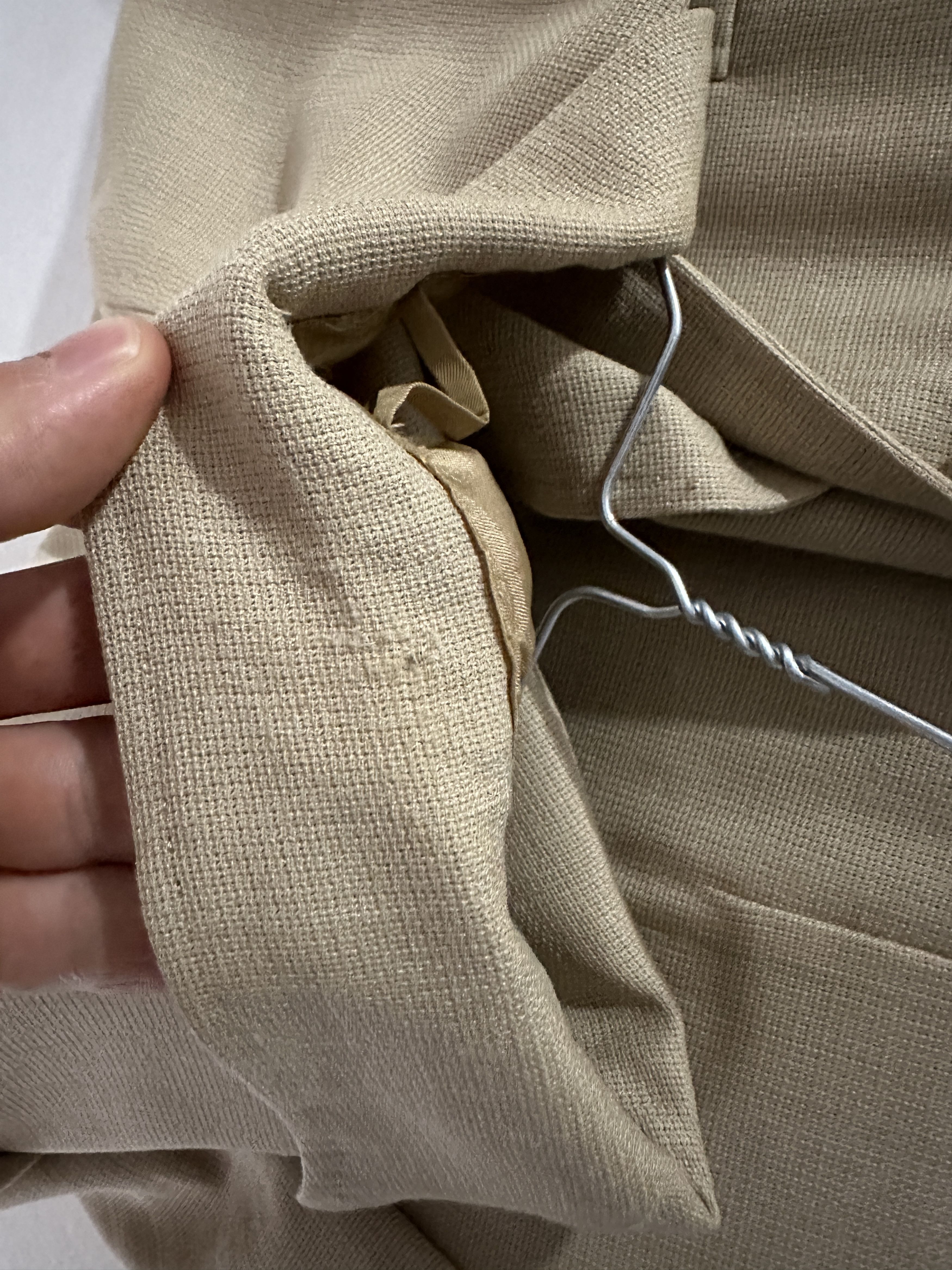 Brioni 1800$ Brioni Pinicio Formal Blazer Suit Jacket Size 54 R Size 54R - 21 Thumbnail
