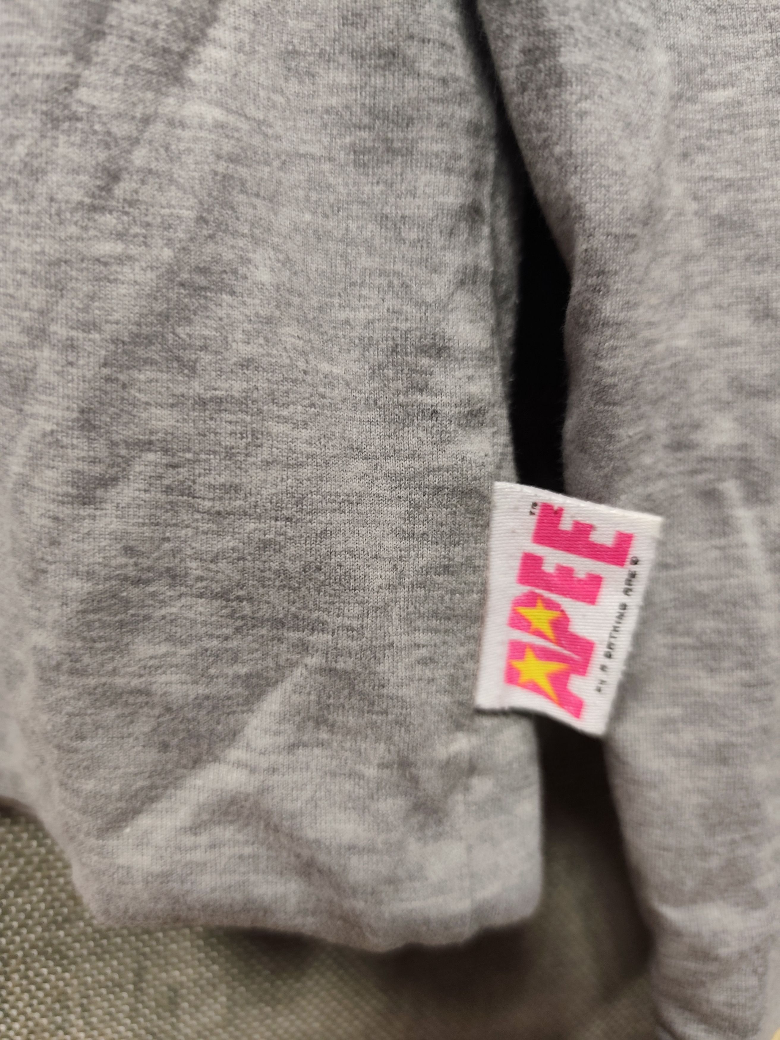Bape × Kaws Bape x Kaws Reversible L/S Tee Size S / US 4 / IT 40 - 10 Thumbnail