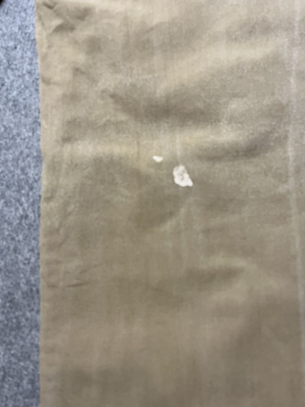 Margaret Howell × Vintage Margaret Howell denim pants Size US 34 / EU 50 - 7 Thumbnail