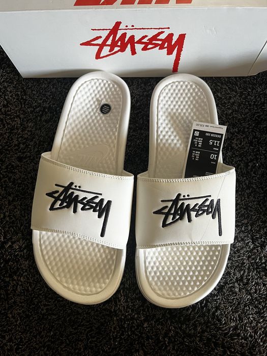 Nike discount benassi 43