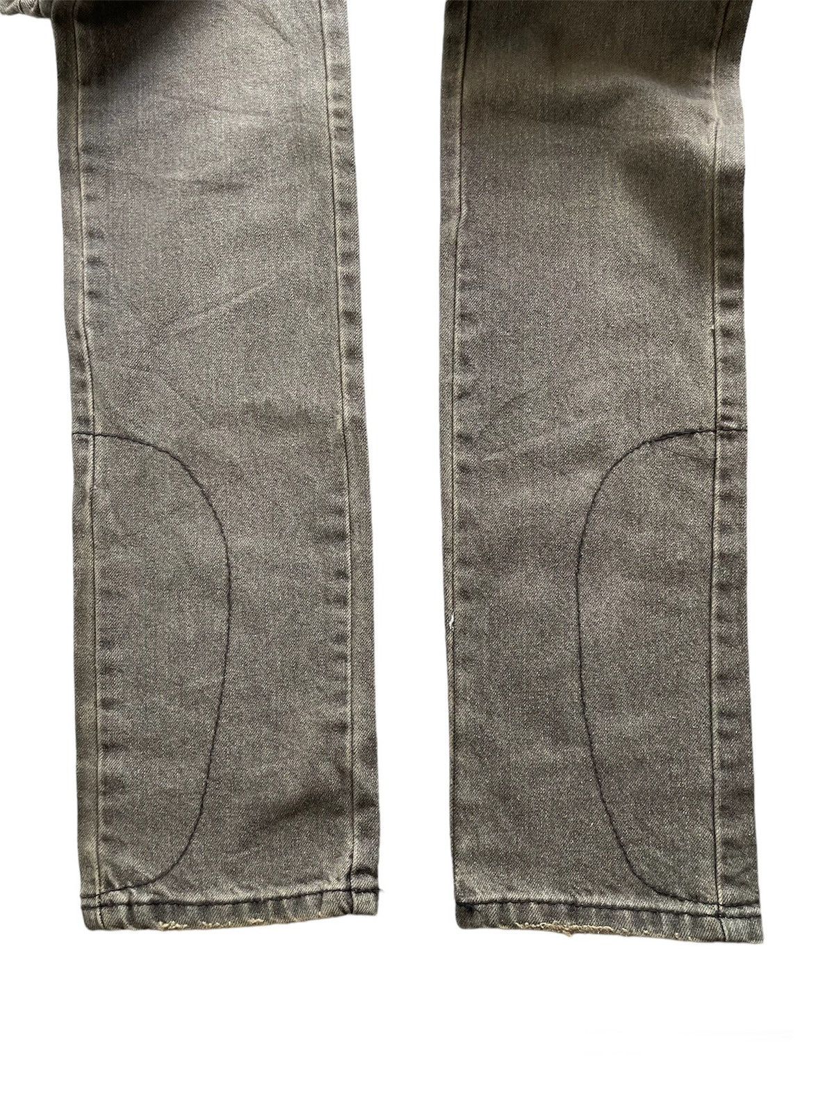 Japanese Brand × Vintage Goy X Japanese Brand Size US 30 / EU 46 - 4 Thumbnail