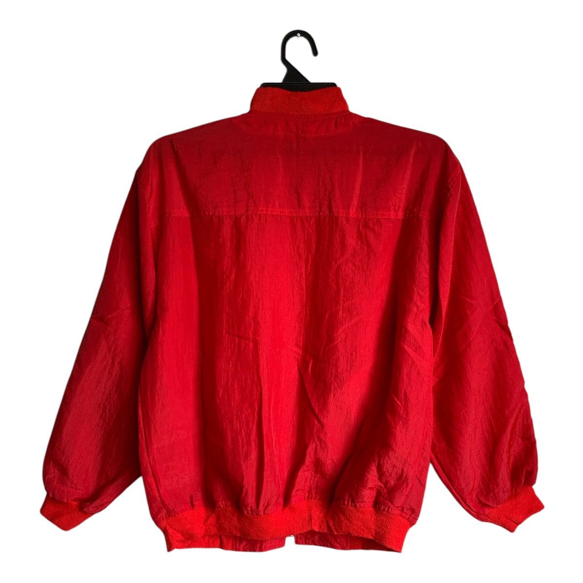 Japanese Brand Rare Design Vintage Alive Windbreaker Size M / US 6-8 / IT 42-44 - 2 Thumbnail