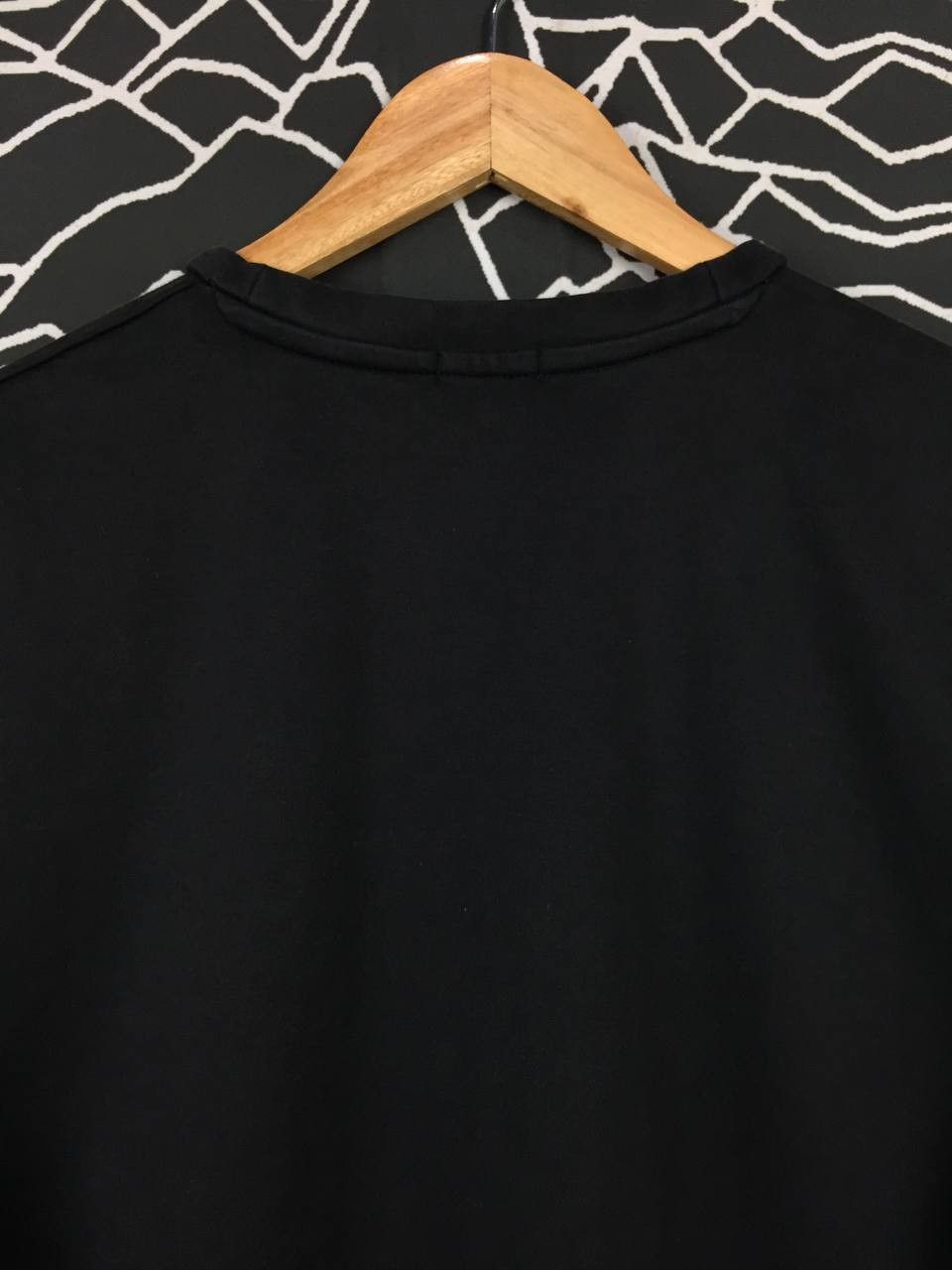 GU × Japanese Brand GU Plain Single Pocket Essential Tee Size US XL / EU 56 / 4 - 7 Thumbnail
