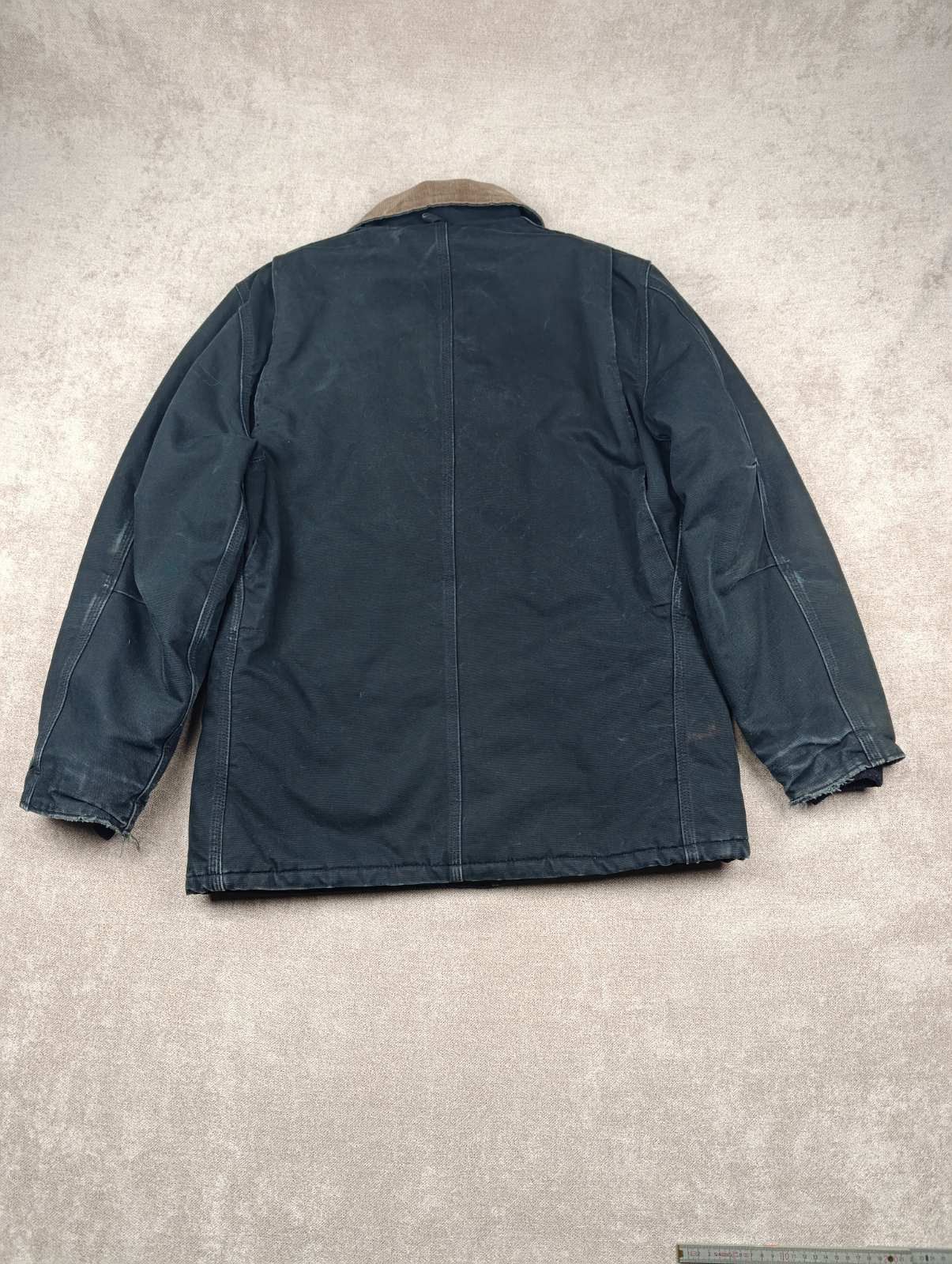 Carhartt CARHARTT VINTAGE TRADITIONAL COAT DUCK JACKET MADE IN USA Size US L / EU 52-54 / 3 - 15 Thumbnail