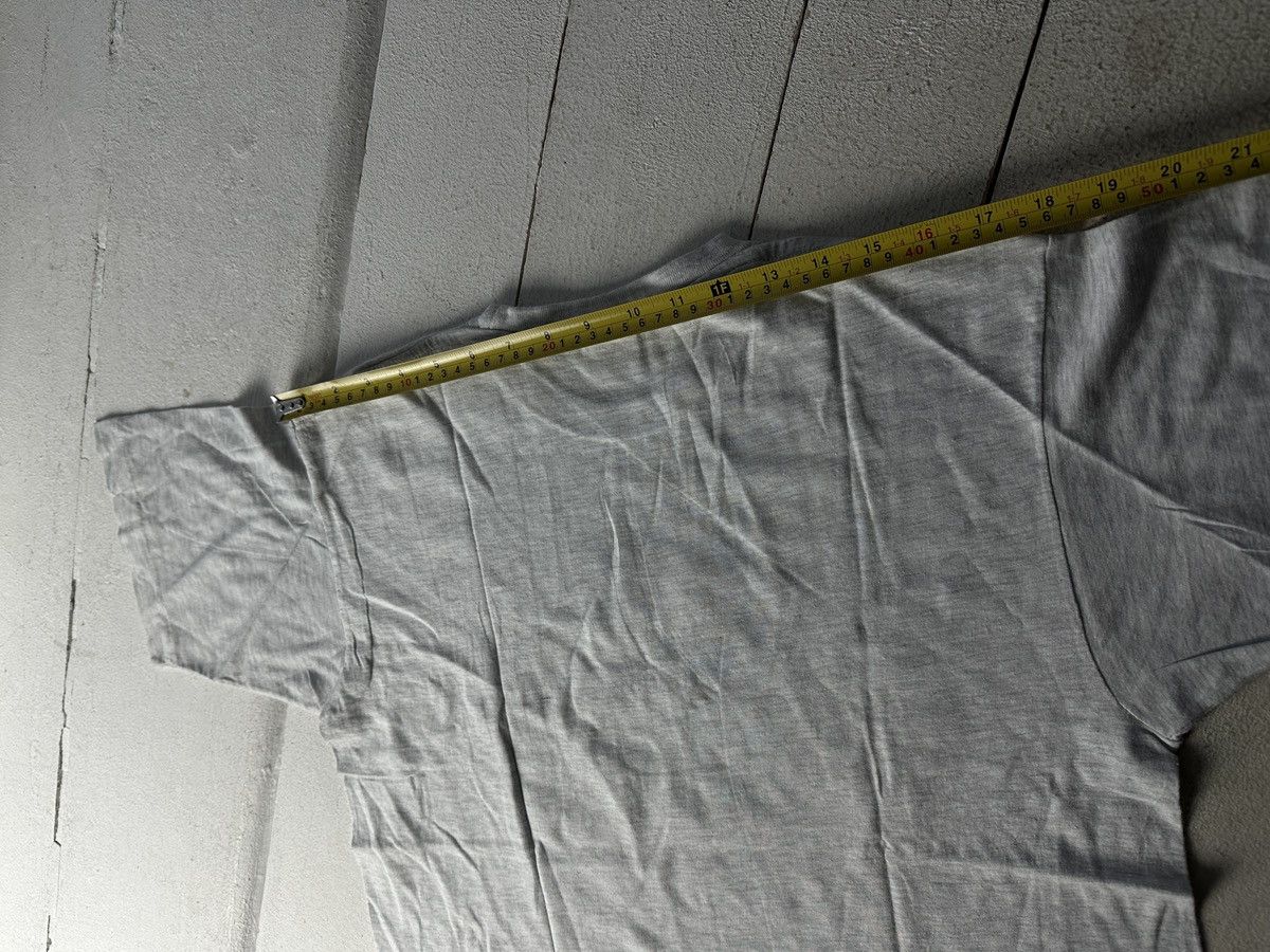 Vintage 🚨 YACHT SAILLING CLUB GRAY CANARIAS SINGLE STITCH TENERIFE Size US M / EU 48-50 / 2 - 16 Thumbnail
