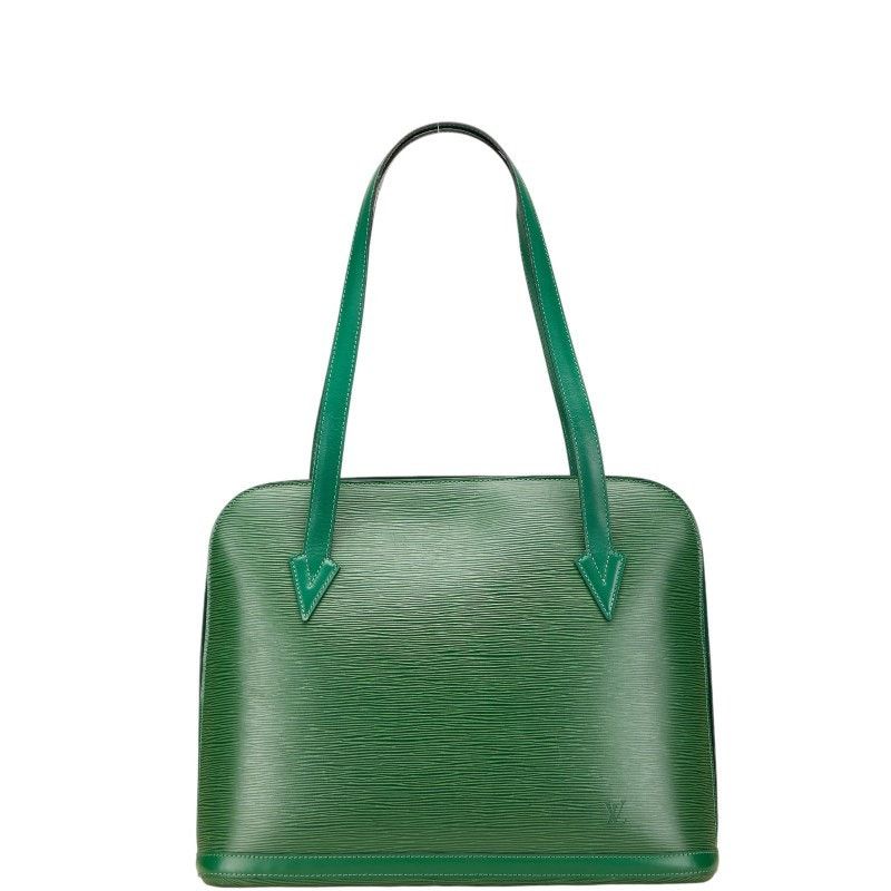 Louis Vuitton Louis Vuitton Epi Lussac Tote Bag M52284 Size ONE SIZE - 1 Thumbnail