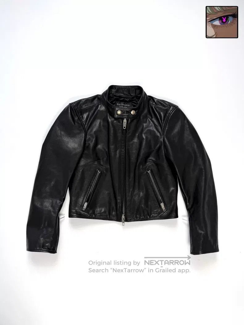 Balenciaga Balenciaga Racing suit, women's Size XS / US 0-2 / IT 36-38 - 1 Thumbnail