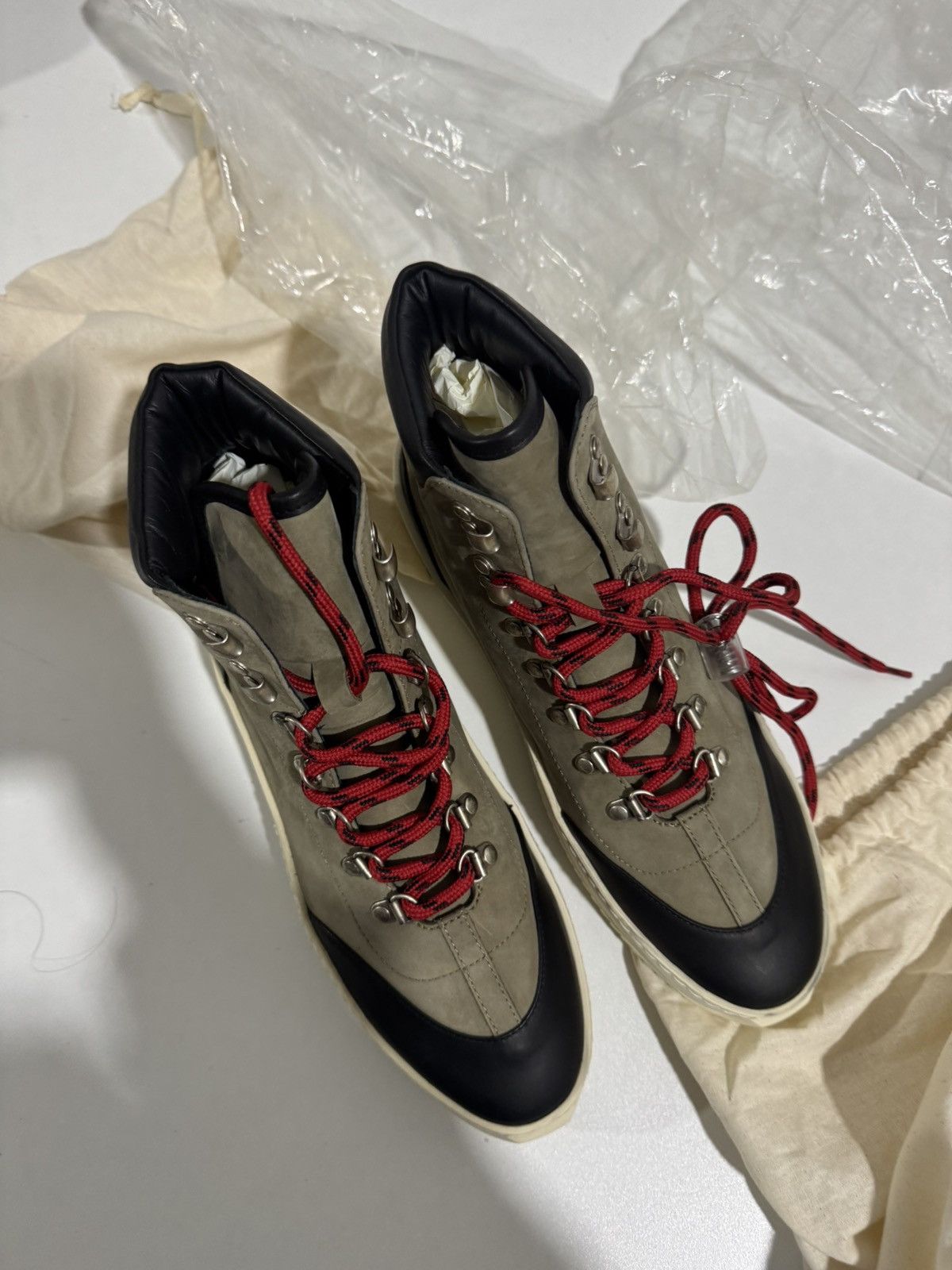 Fear of God Fear of god 6th Size US 8 / EU 41 - 4 Thumbnail