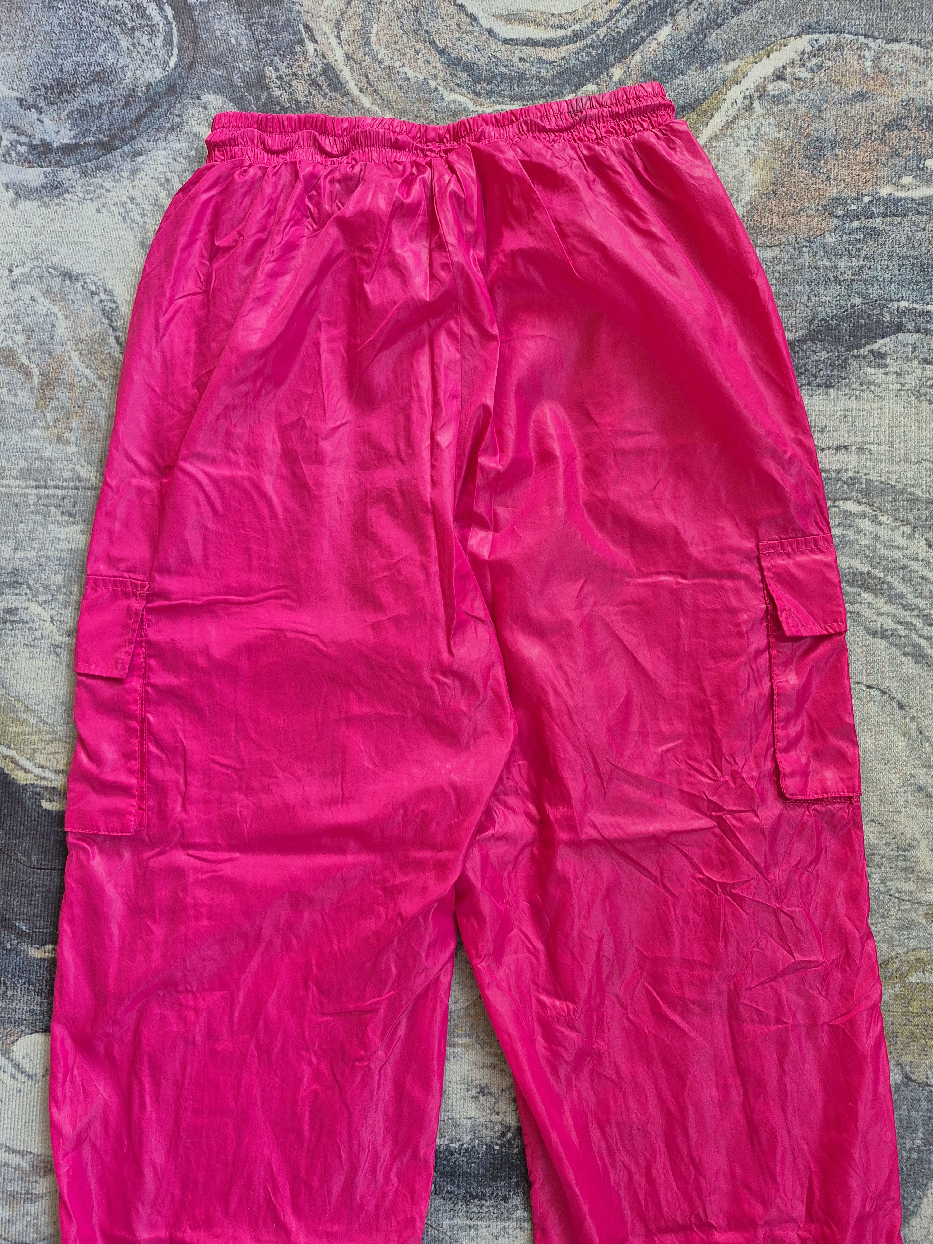 Adidas 🔥 Adidas Track Suit Multipocket Pants Size US 28 / EU 44 - 9 Thumbnail