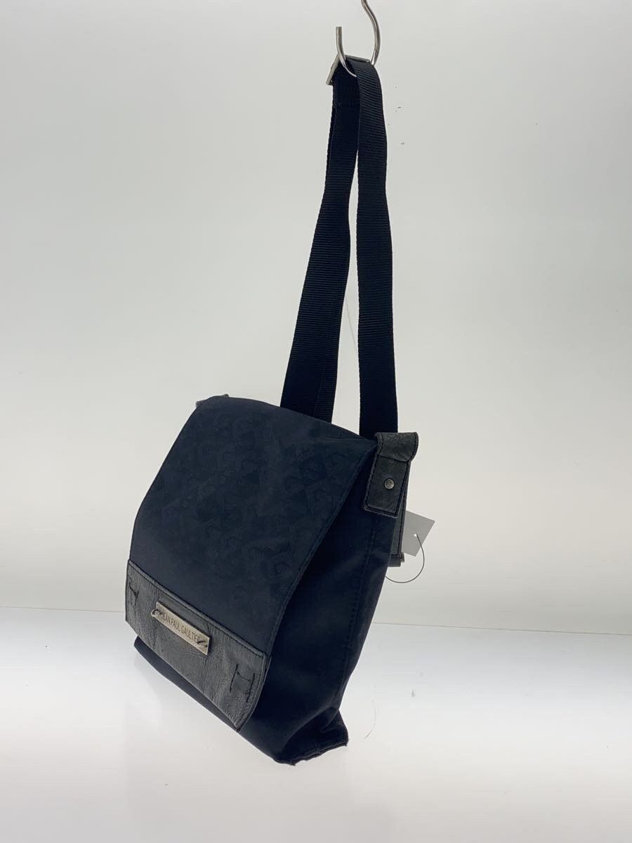 Jean Paul Gaultier Archive Plated Nylon Shoulder Bag Size ONE SIZE - 2 Thumbnail