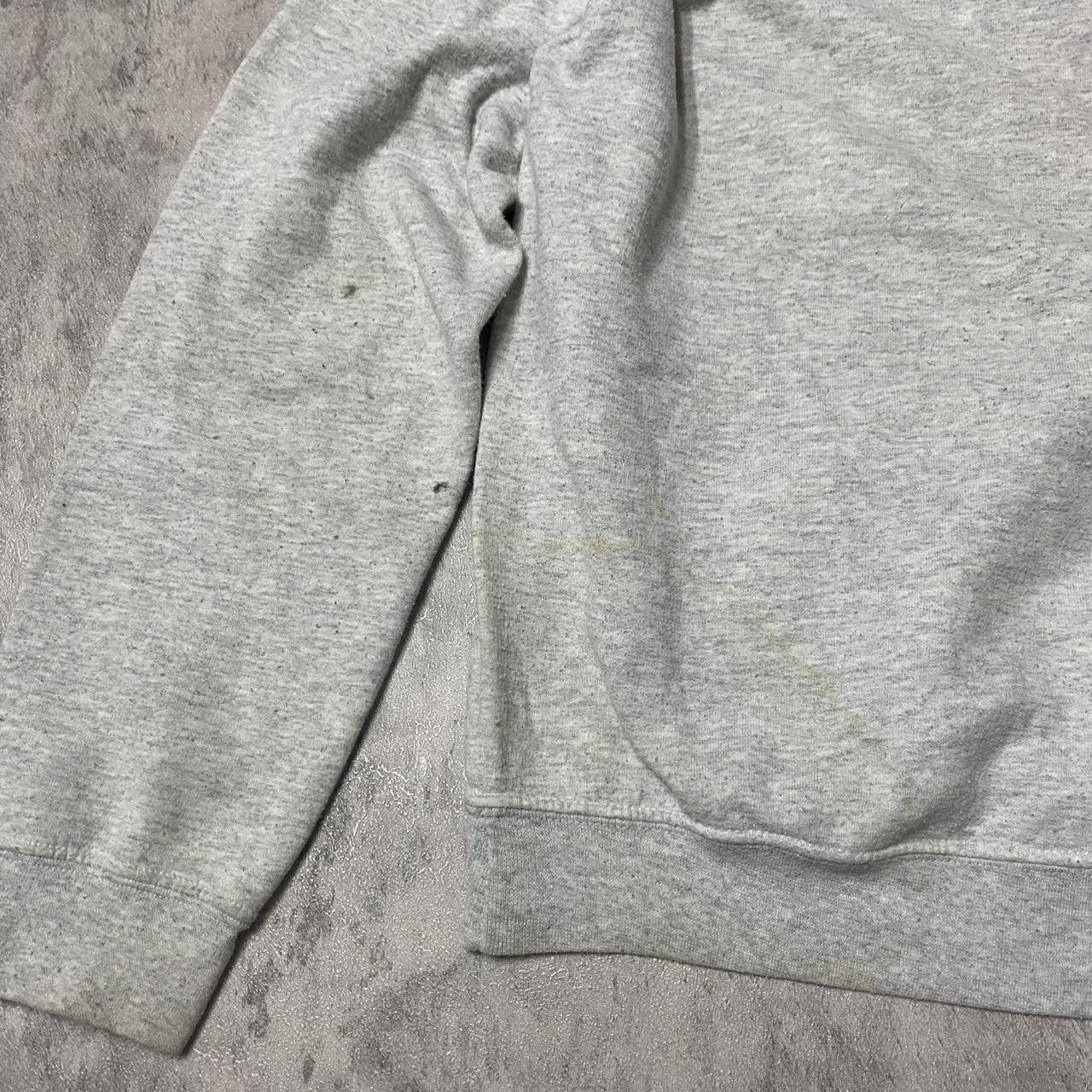 Other Grey and blue Dublin hoodie #streetwear Size US S / EU 44-46 / 1 - 8 Thumbnail