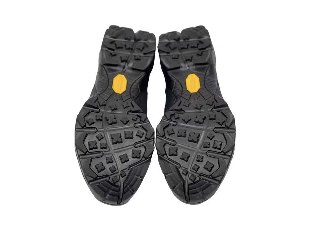 ROA ROA Hiking SS24 Deconstructed Technical Calfskin Loafers J31 Size US 9.5 / EU 42-43 - 4 Thumbnail