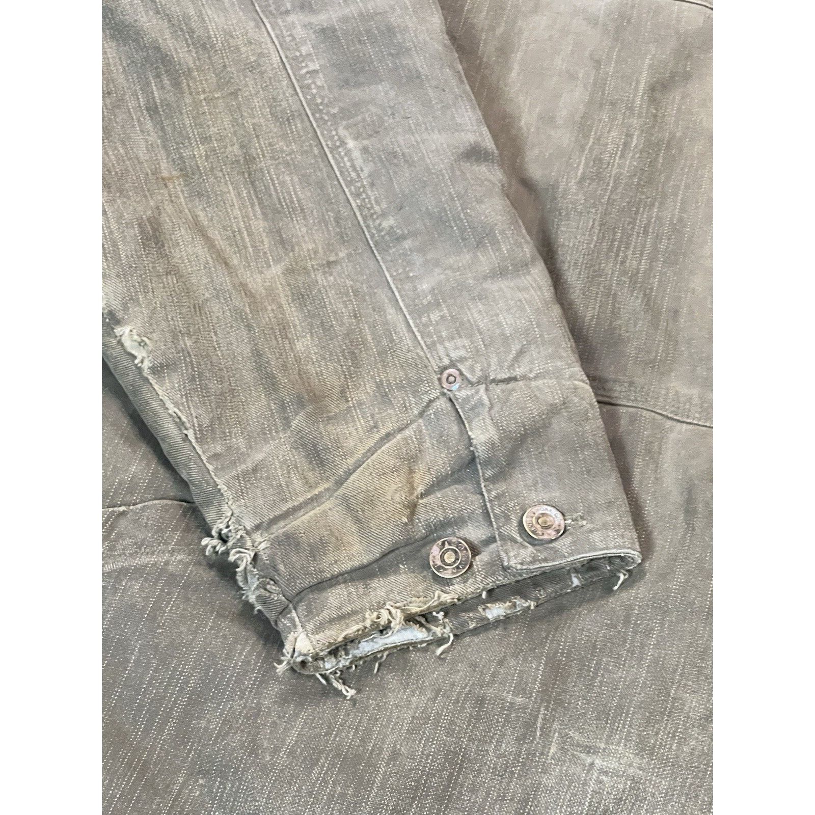 Dickies Dickies Insulated Heavy Duty Canvas Work Jacket Mens 2XL Size US XXL / EU 58 / 5 - 5 Thumbnail
