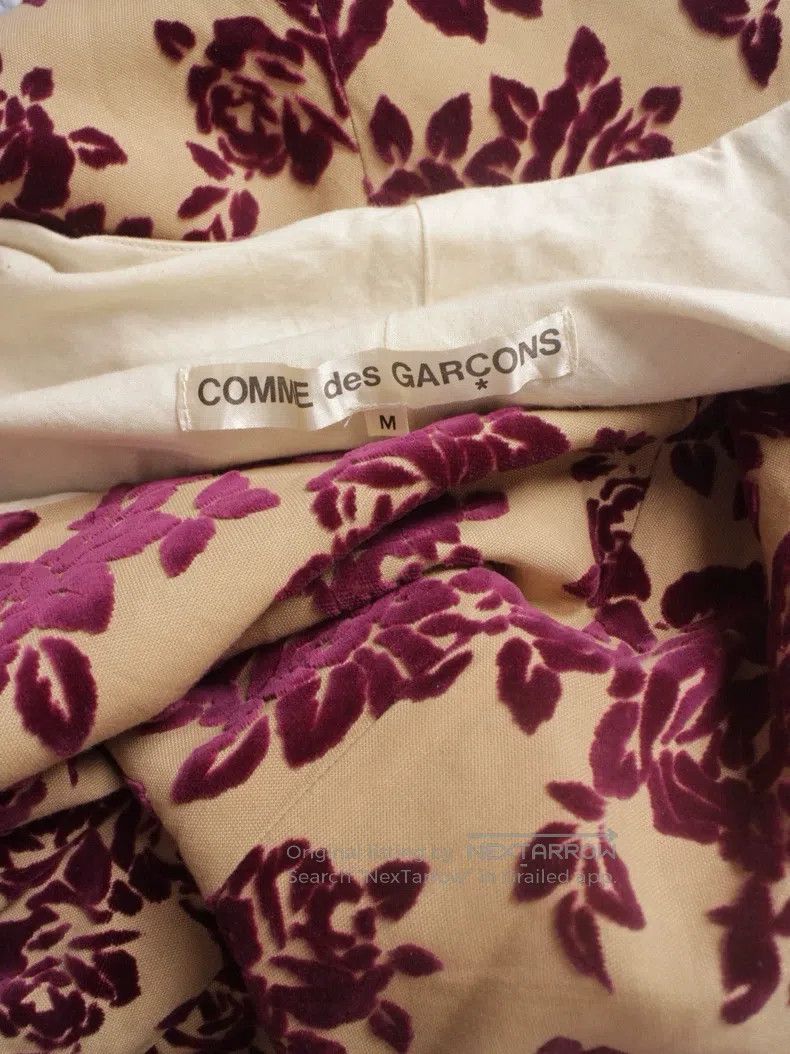 Comme des Garcons Comme Des Garcons Dress Size M / US 6-8 / IT 42-44 - 7 Thumbnail