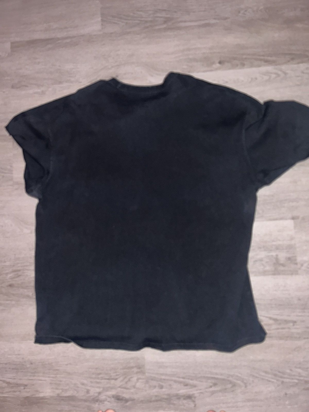 Nike Nike Long Sleeve Tee Size US XXL / EU 58 / 5 - 5 Thumbnail