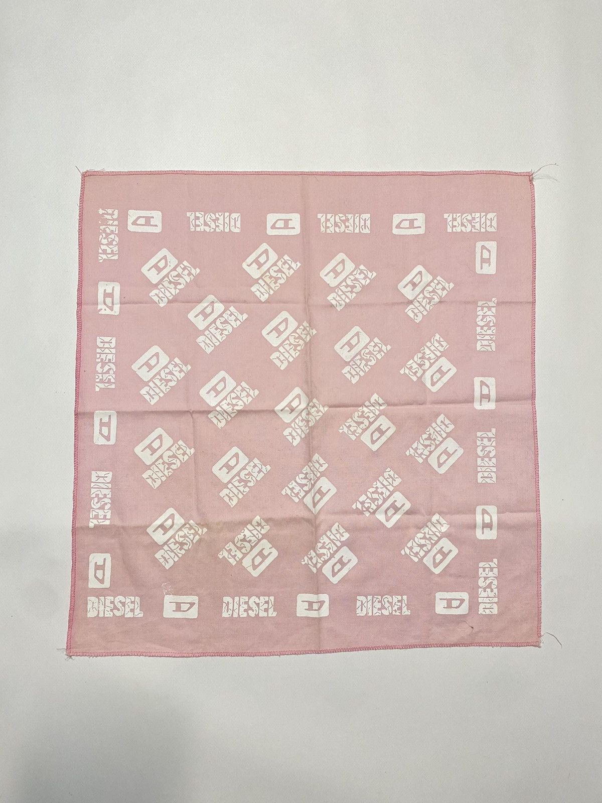 Diesel Diesel Headscarf Size ONE SIZE - 1 Thumbnail