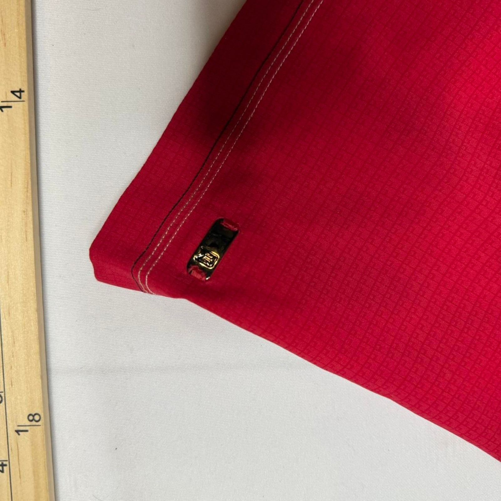 Nike Tiger Woods Collections Nike Polo Shirt Size Large Size US L / EU 52-54 / 3 - 3 Thumbnail