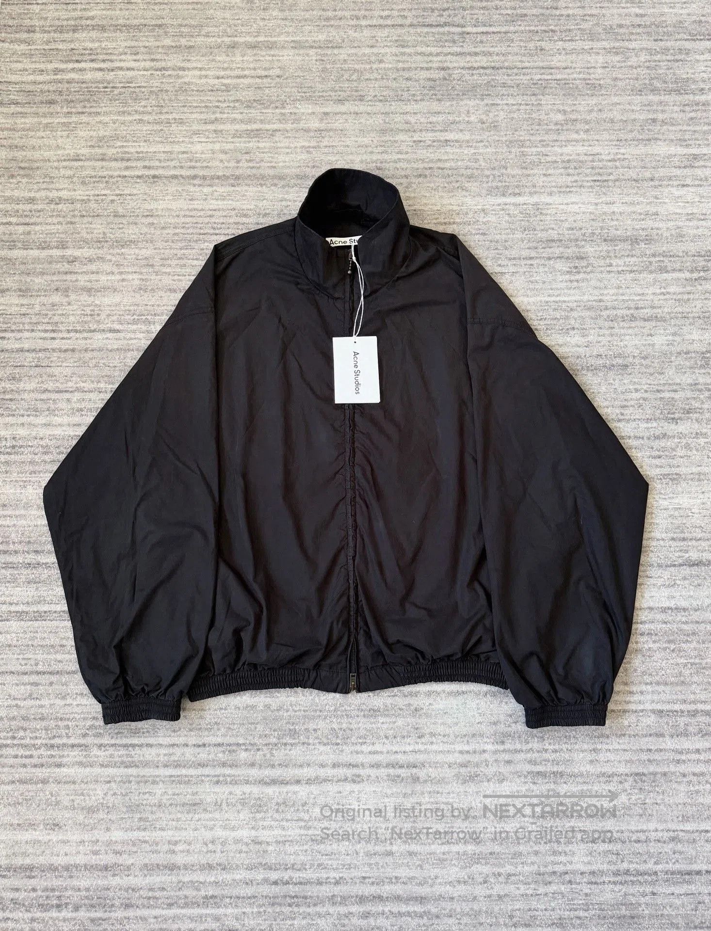 Acne Studios Acne Studios 1996 Mud. Size US XS / EU 42 / 0 - 2 Thumbnail