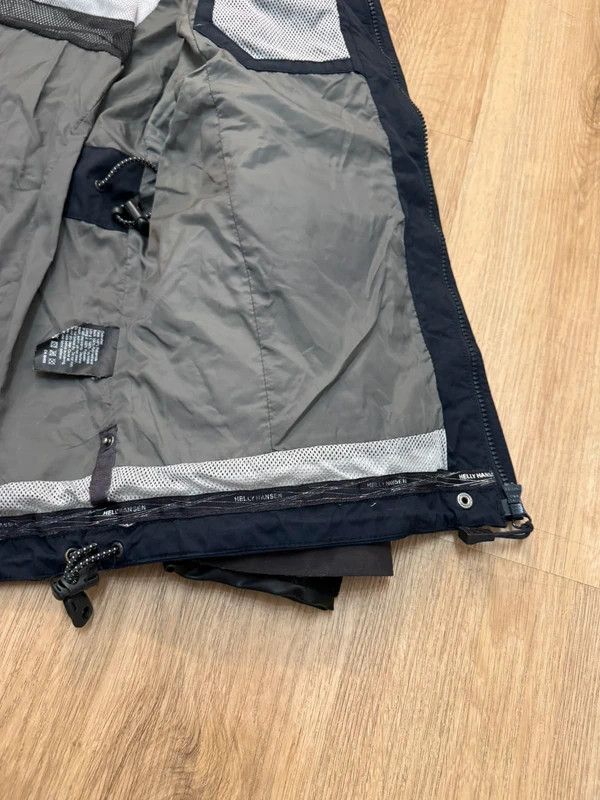 Helly Hansen Helly Hansen Offshore Helly Tech Protection Sailing JacketM Size M / US 6-8 / IT 42-44 - 10 Thumbnail
