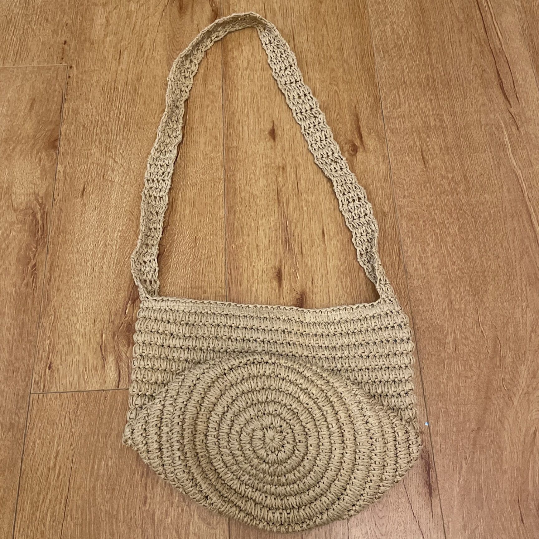Vintage VINTAGE Sun 'N Sand Bag Shirt? (Note: Original title refined) Size ONE SIZE - 6 Thumbnail